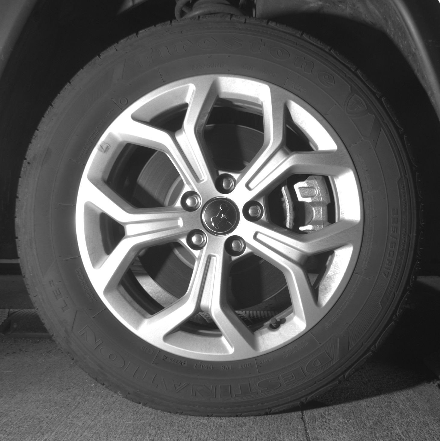 Thumbnail: 2025 Jeep Compass - 13