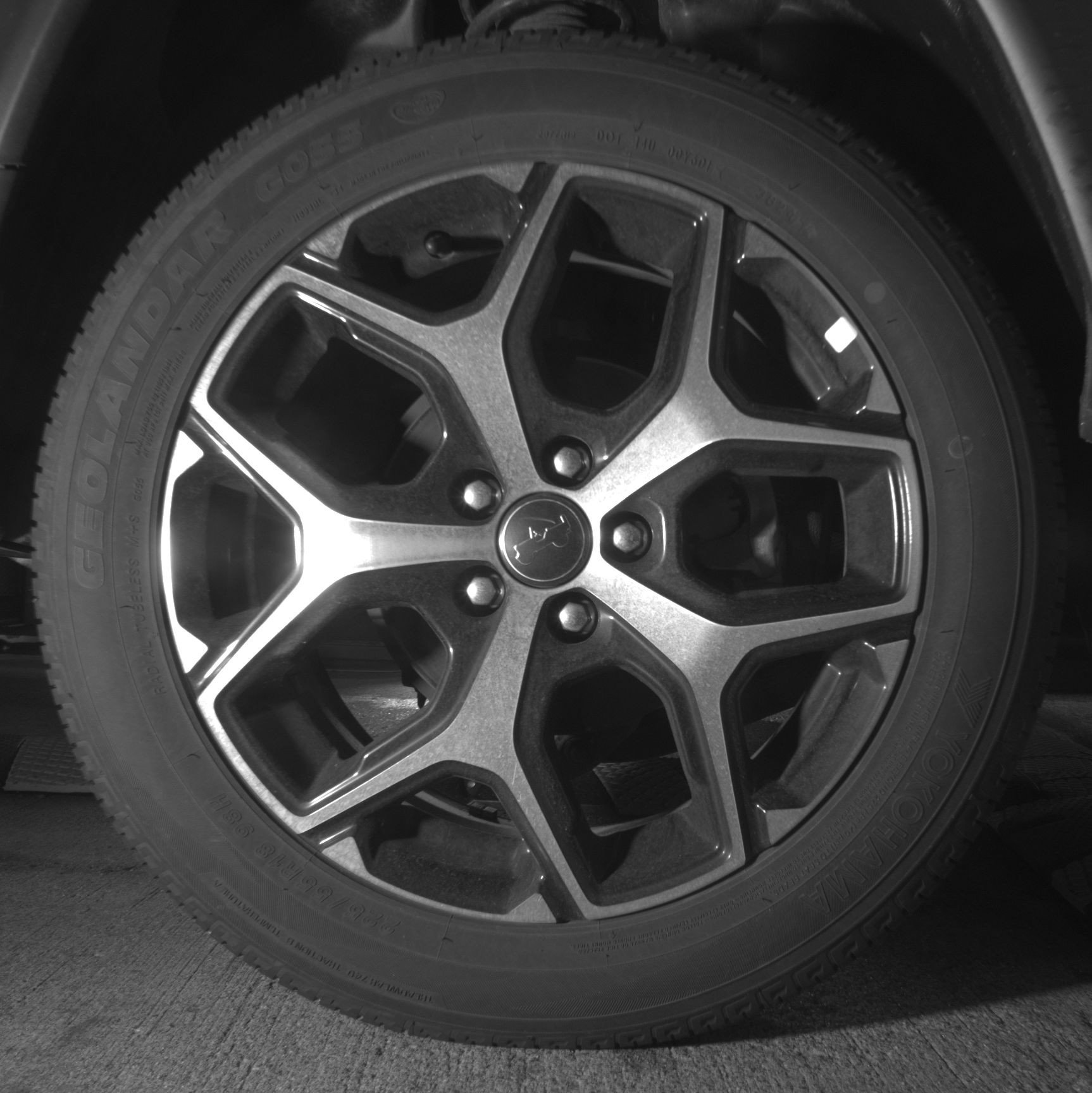 Thumbnail: 2025 Jeep Compass - 15