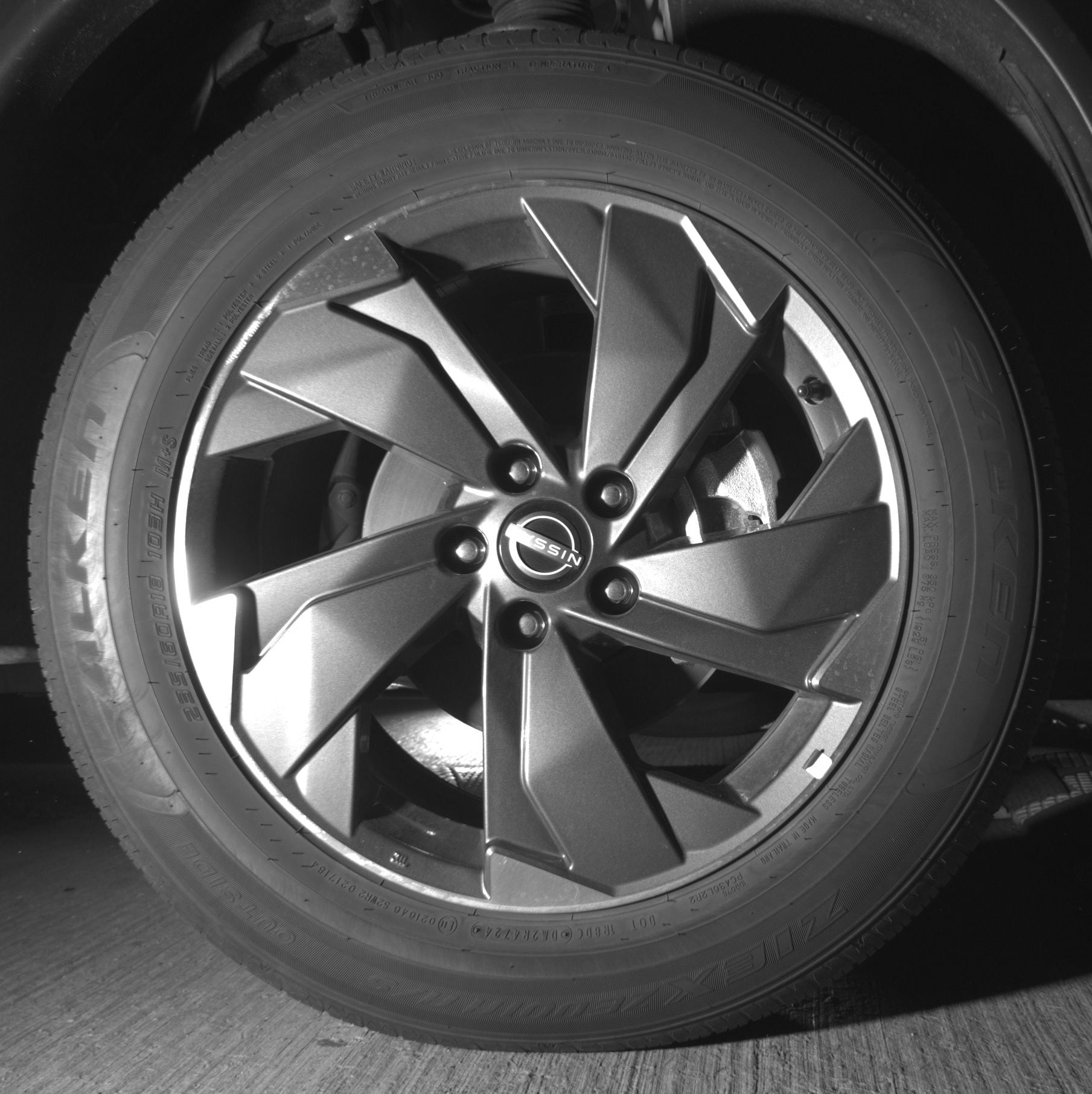 Thumbnail: 2025 Nissan Rogue - 10