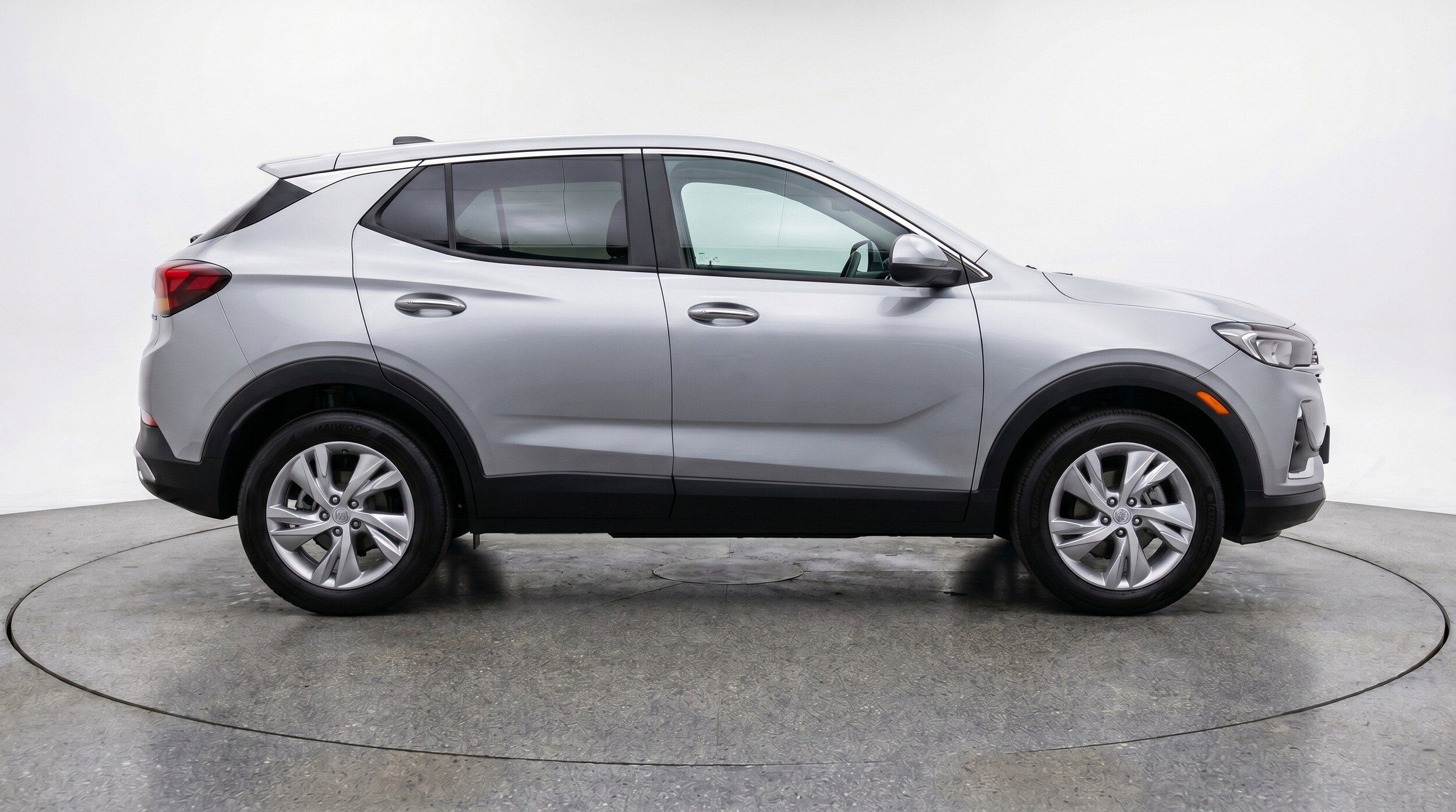 Thumbnail: 2025 Buick Encore GX - 11