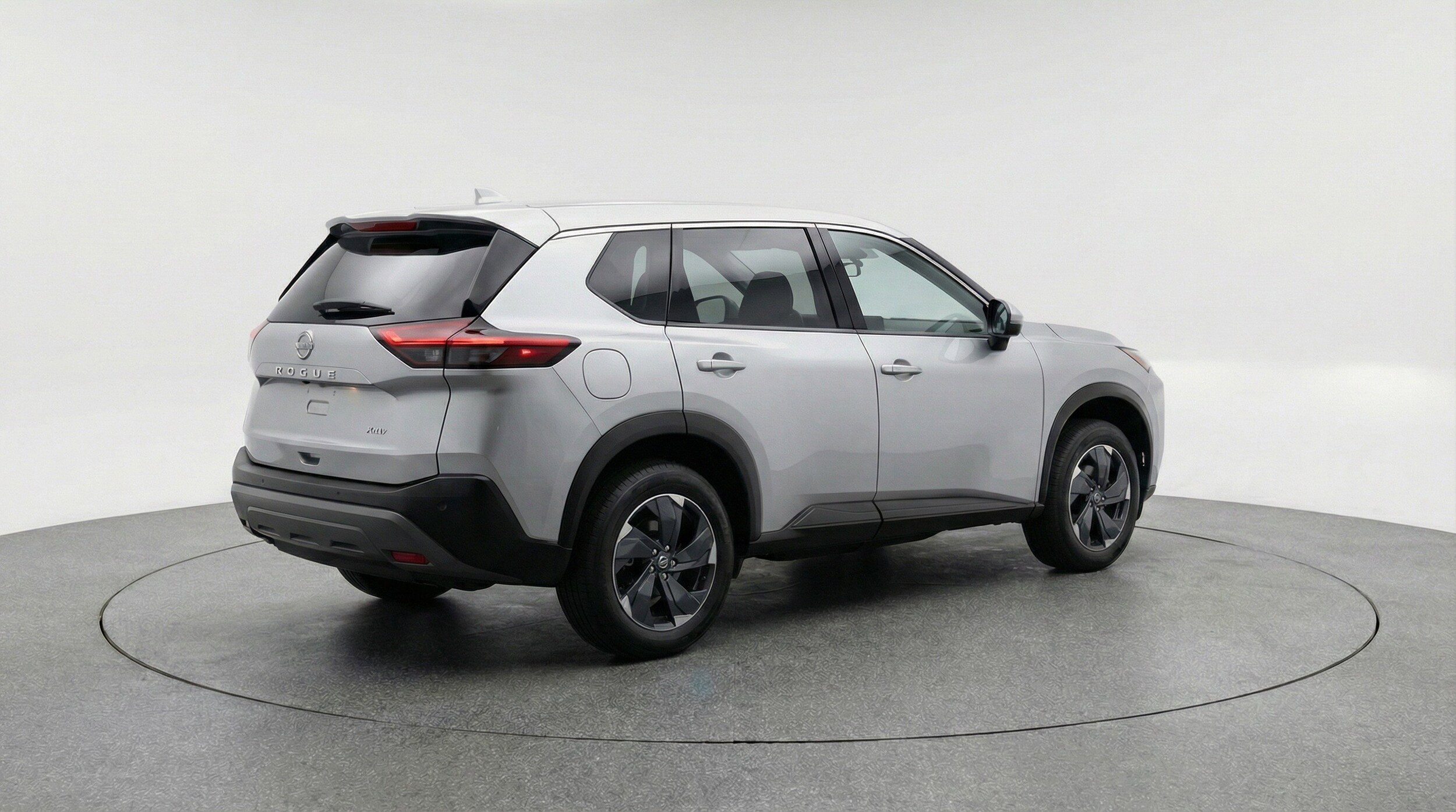 Thumbnail: 2025 Nissan Rogue - 9