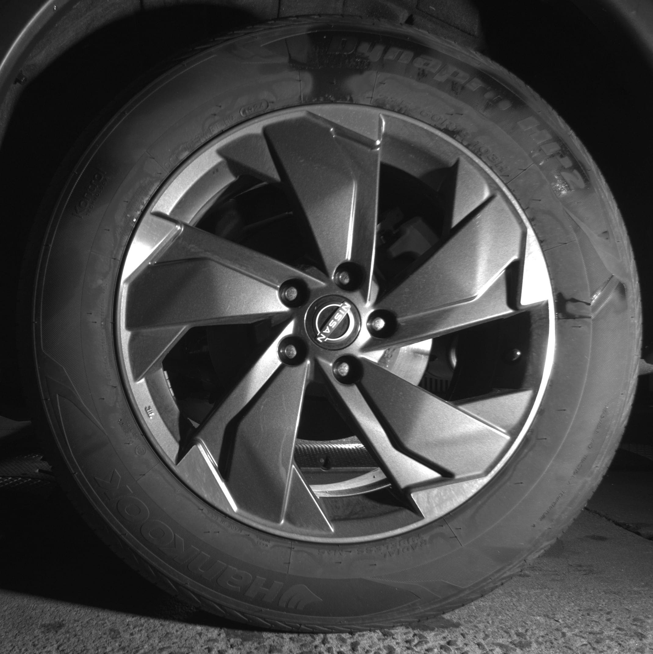 Thumbnail: 2025 Nissan Rogue - 11