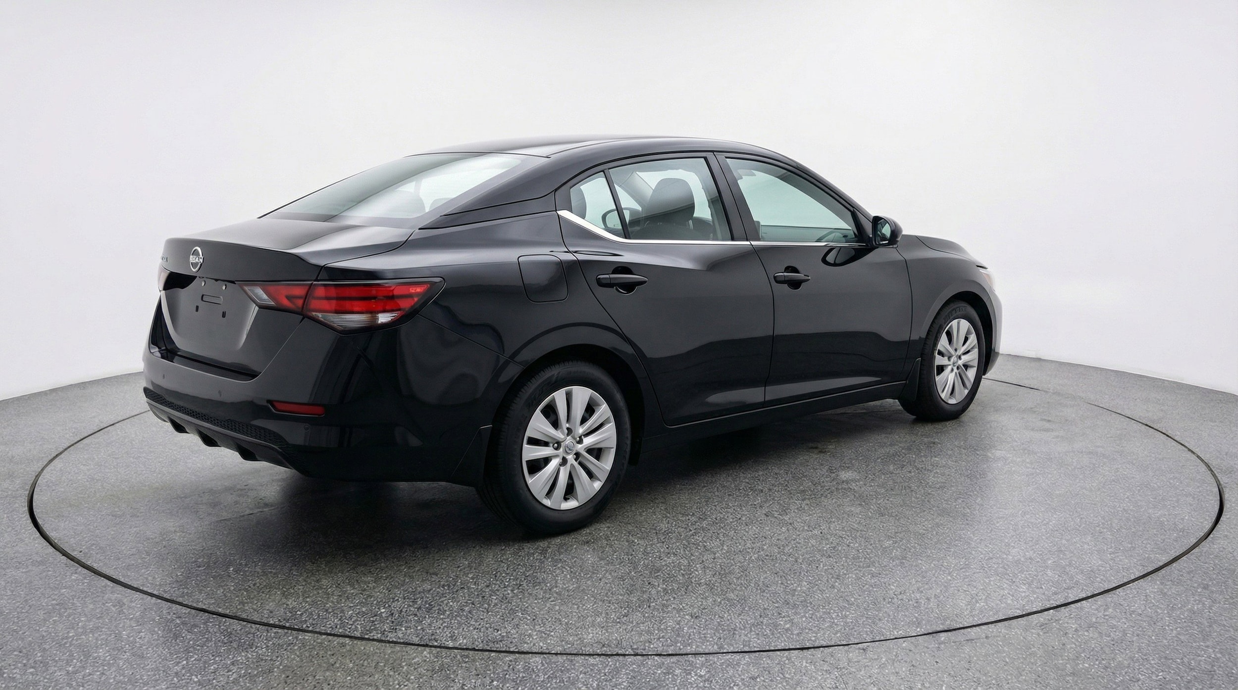 Thumbnail: 2025 Nissan Sentra - 9