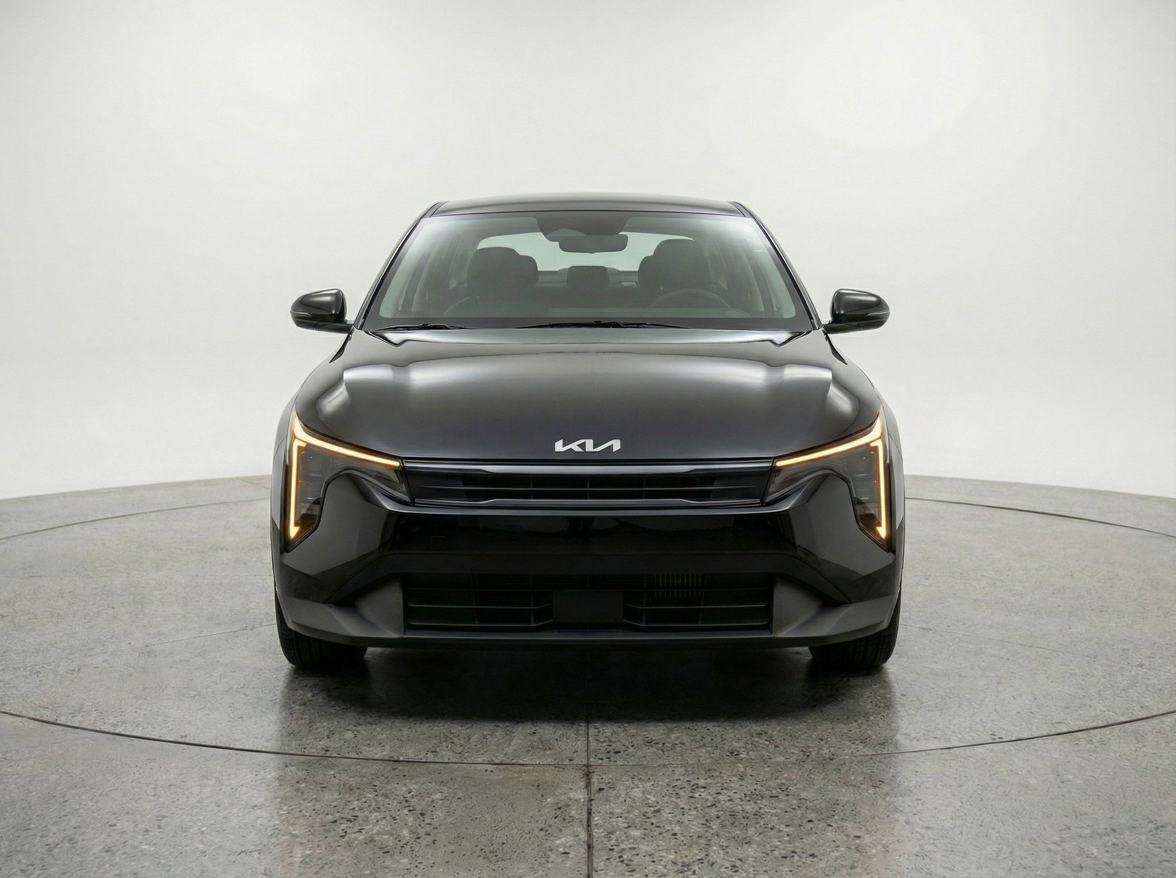 Thumbnail: 2025 Kia K4 - 2