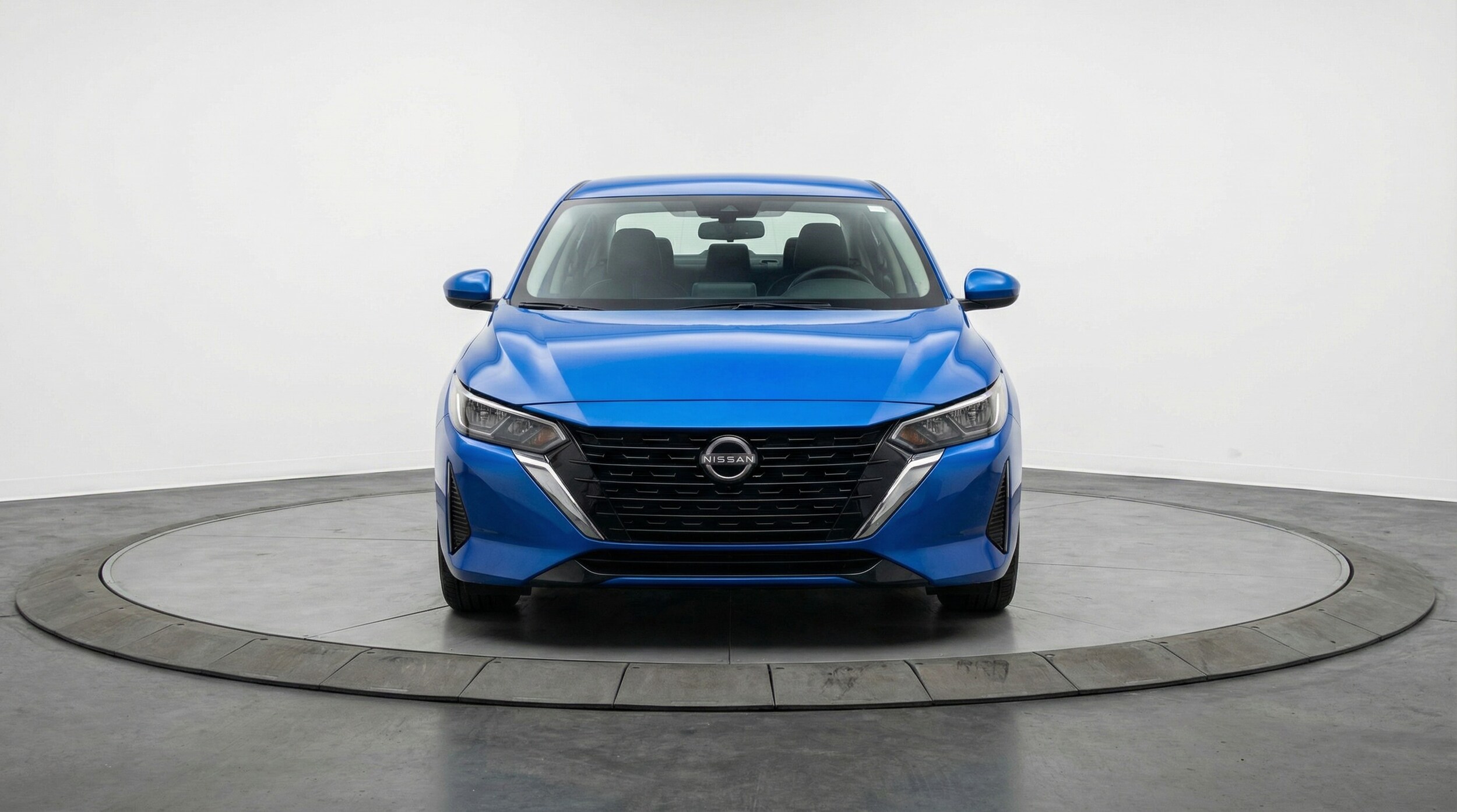 Thumbnail: 2025 Nissan Sentra - 2