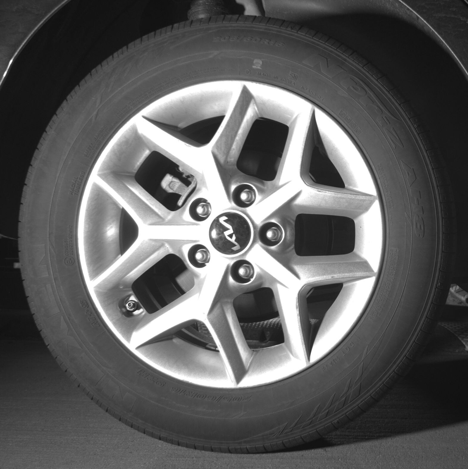 Thumbnail: 2025 Kia Soul - 17