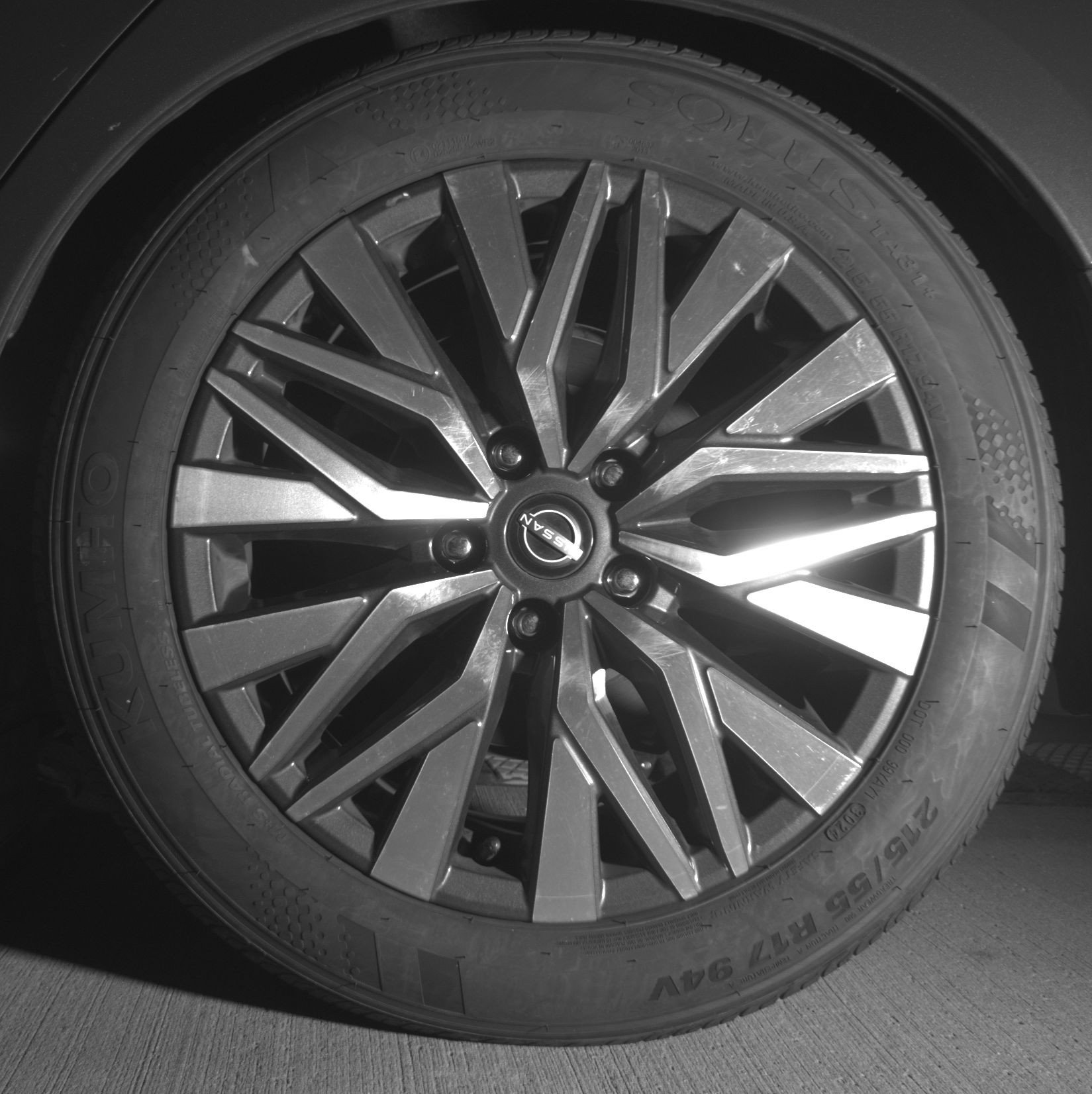 Thumbnail: 2025 Nissan Altima - 14