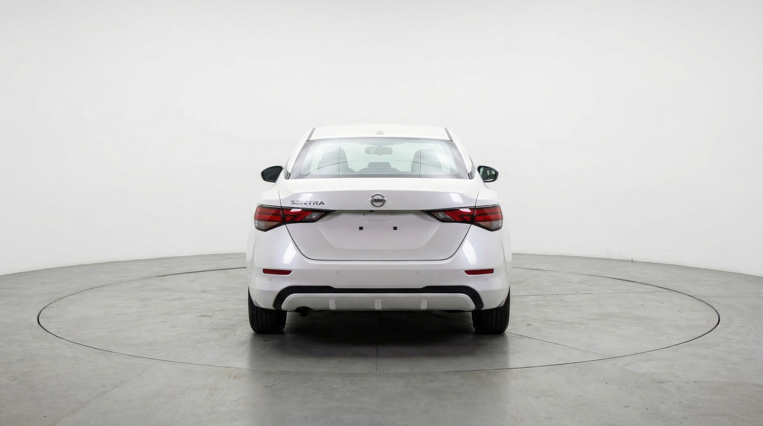 Thumbnail: 2025 Nissan Sentra - 7