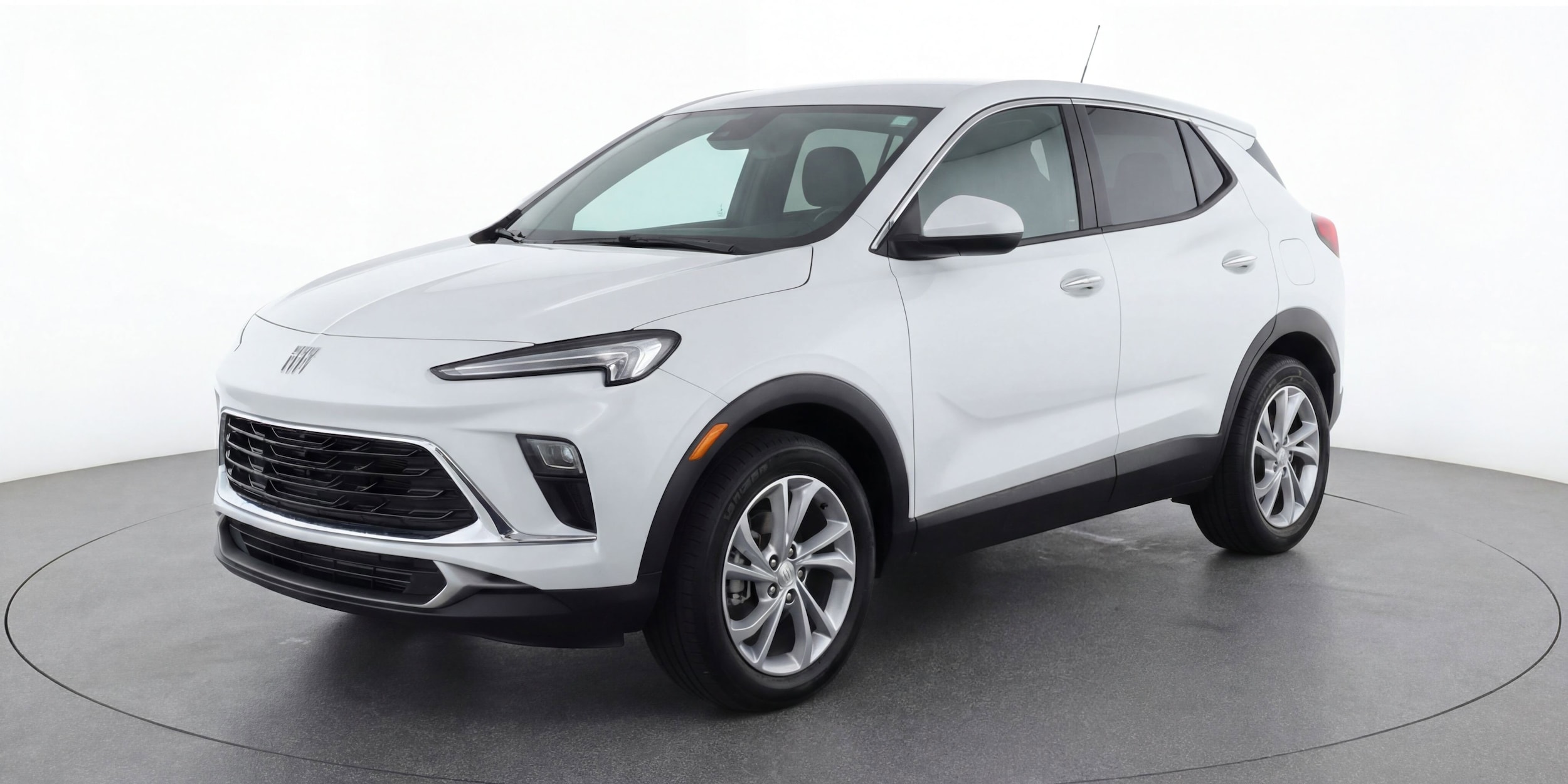 Thumbnail: 2025 Buick Encore GX - 3