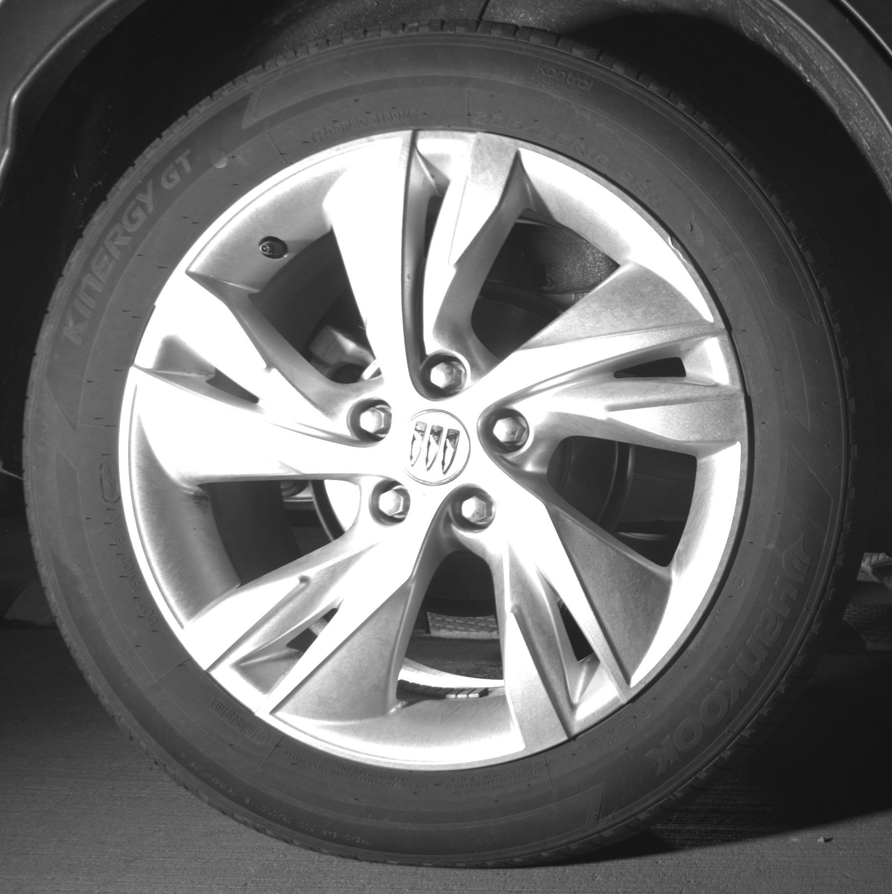 Thumbnail: 2025 Buick Encore GX - 15