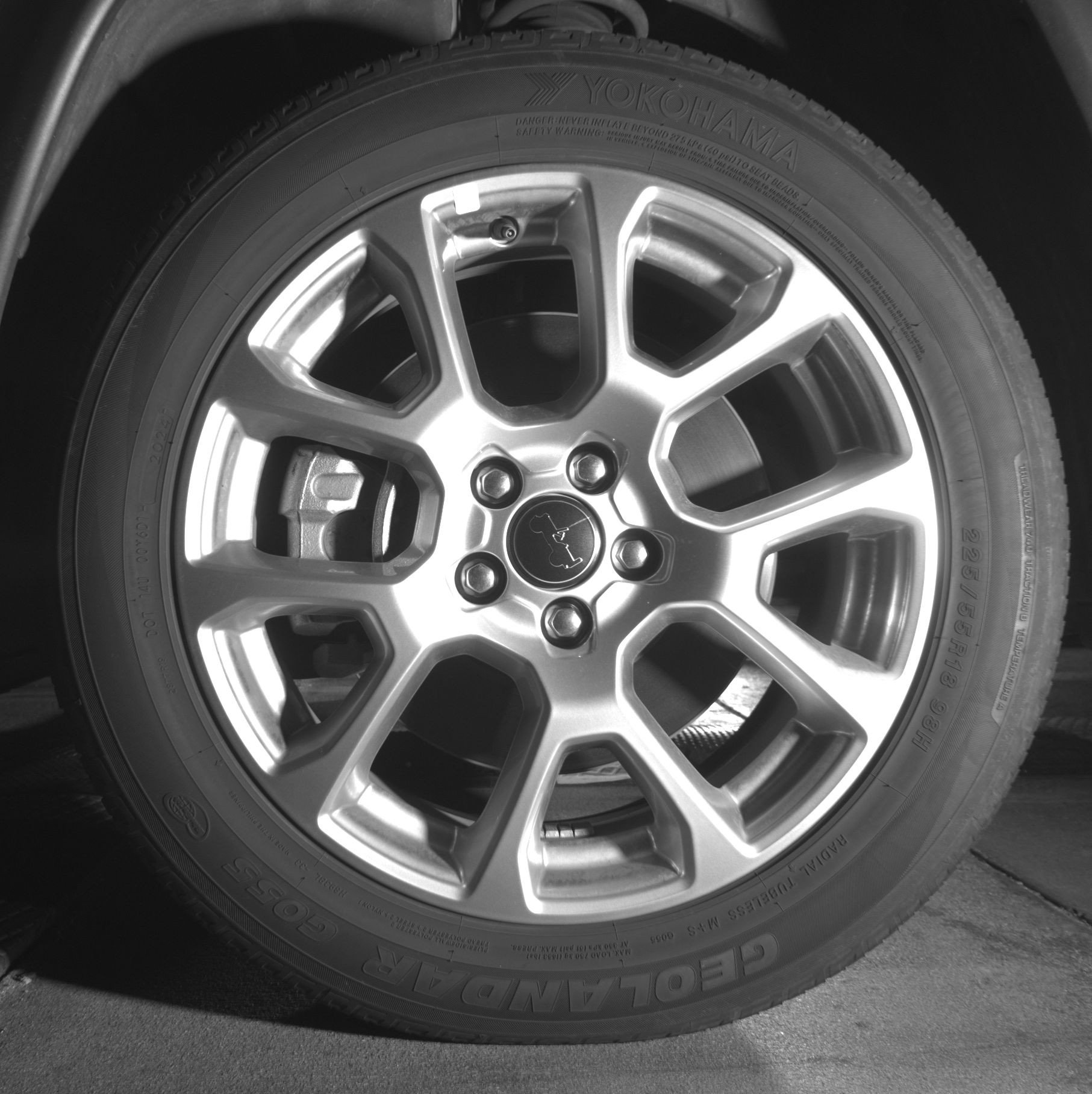 Thumbnail: 2025 Jeep Compass - 12