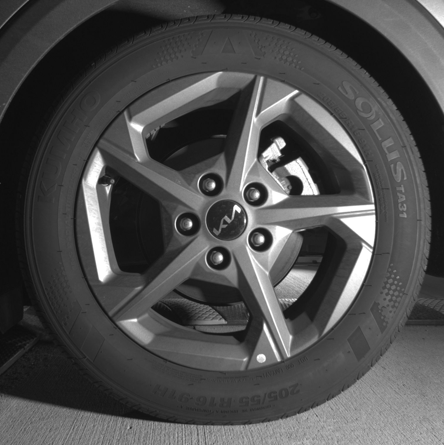 Thumbnail: 2025 Kia K4 - 11