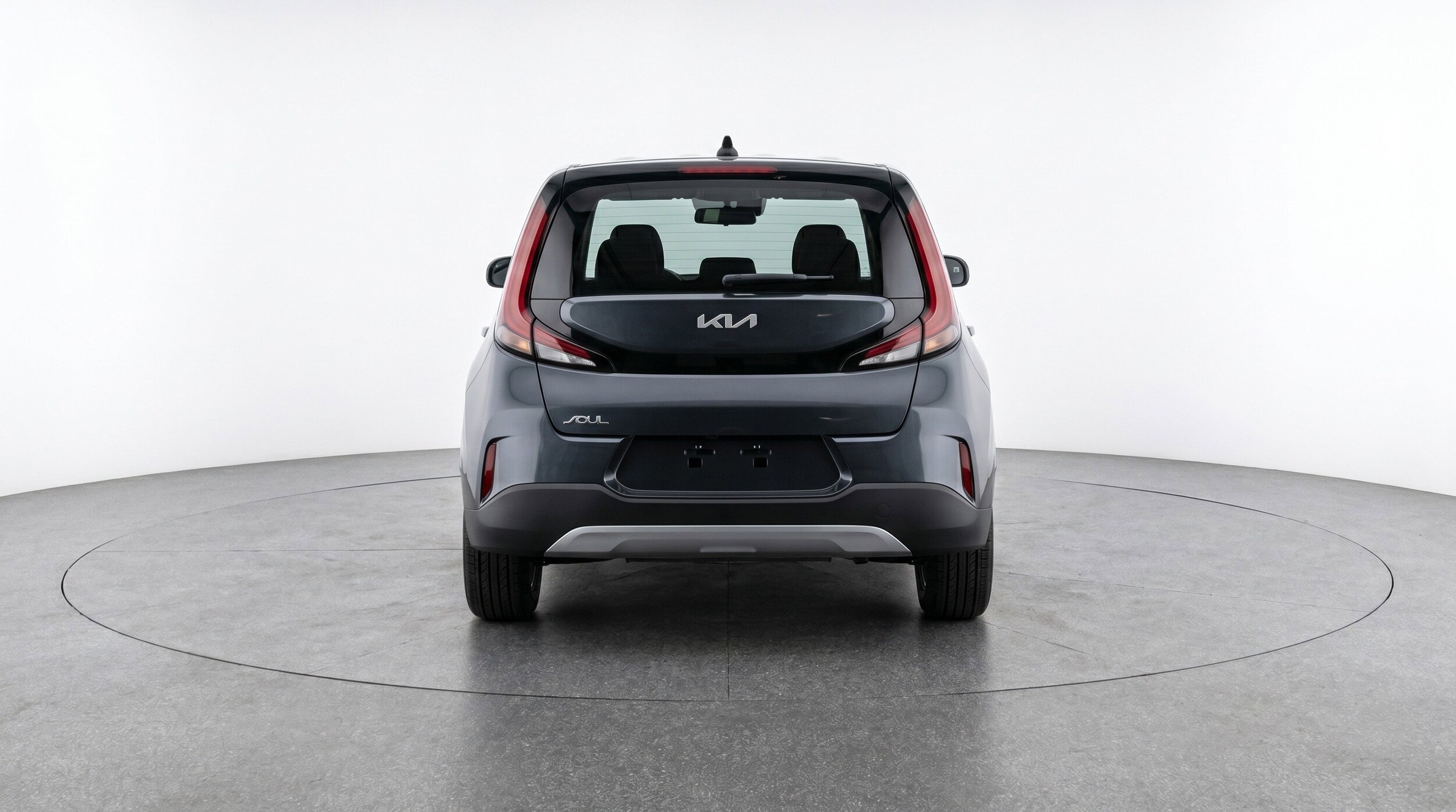 Thumbnail: 2025 Kia Soul - 7