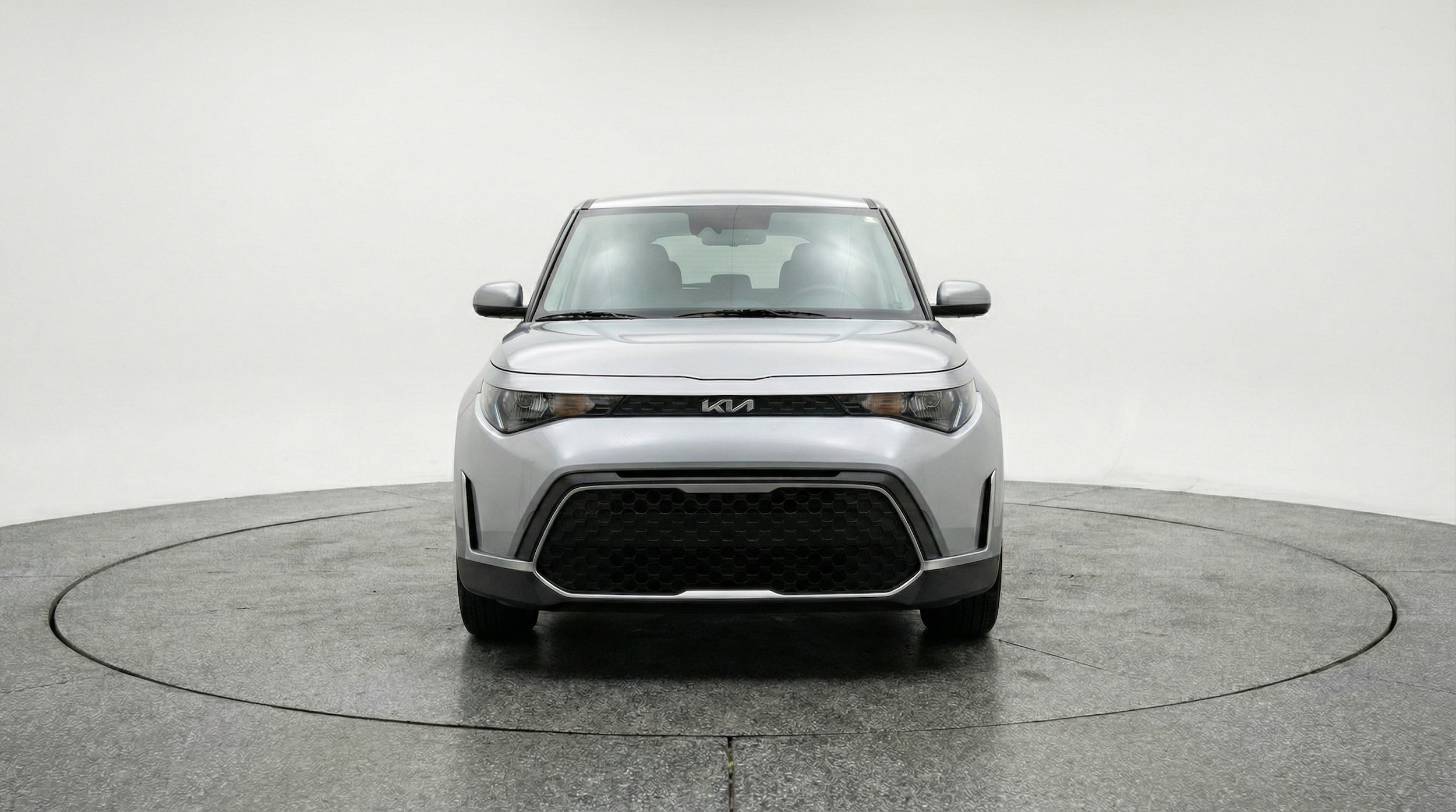 Thumbnail: 2025 Kia Soul - 2