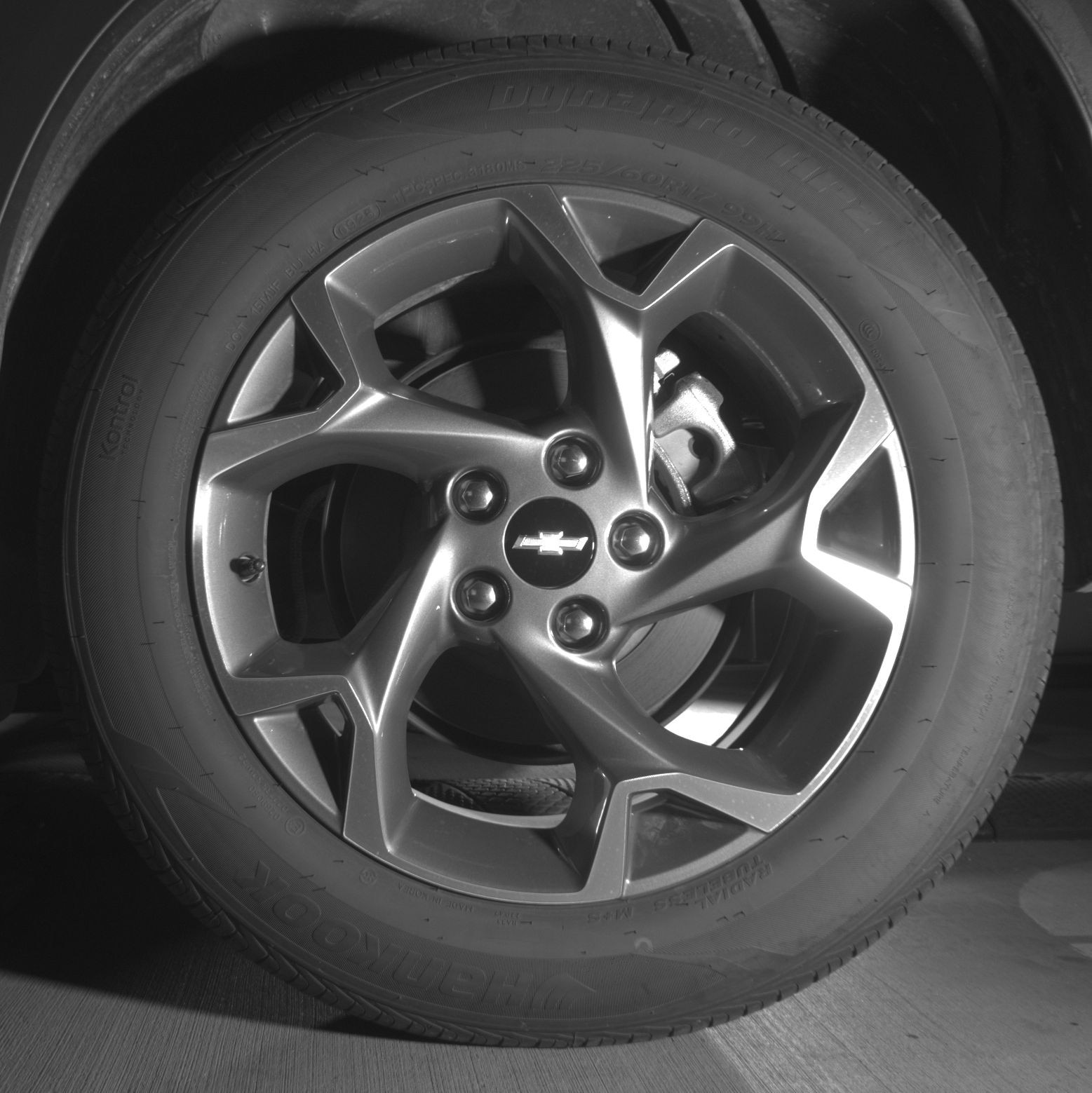 Thumbnail: 2025 Chevrolet Trax - 11