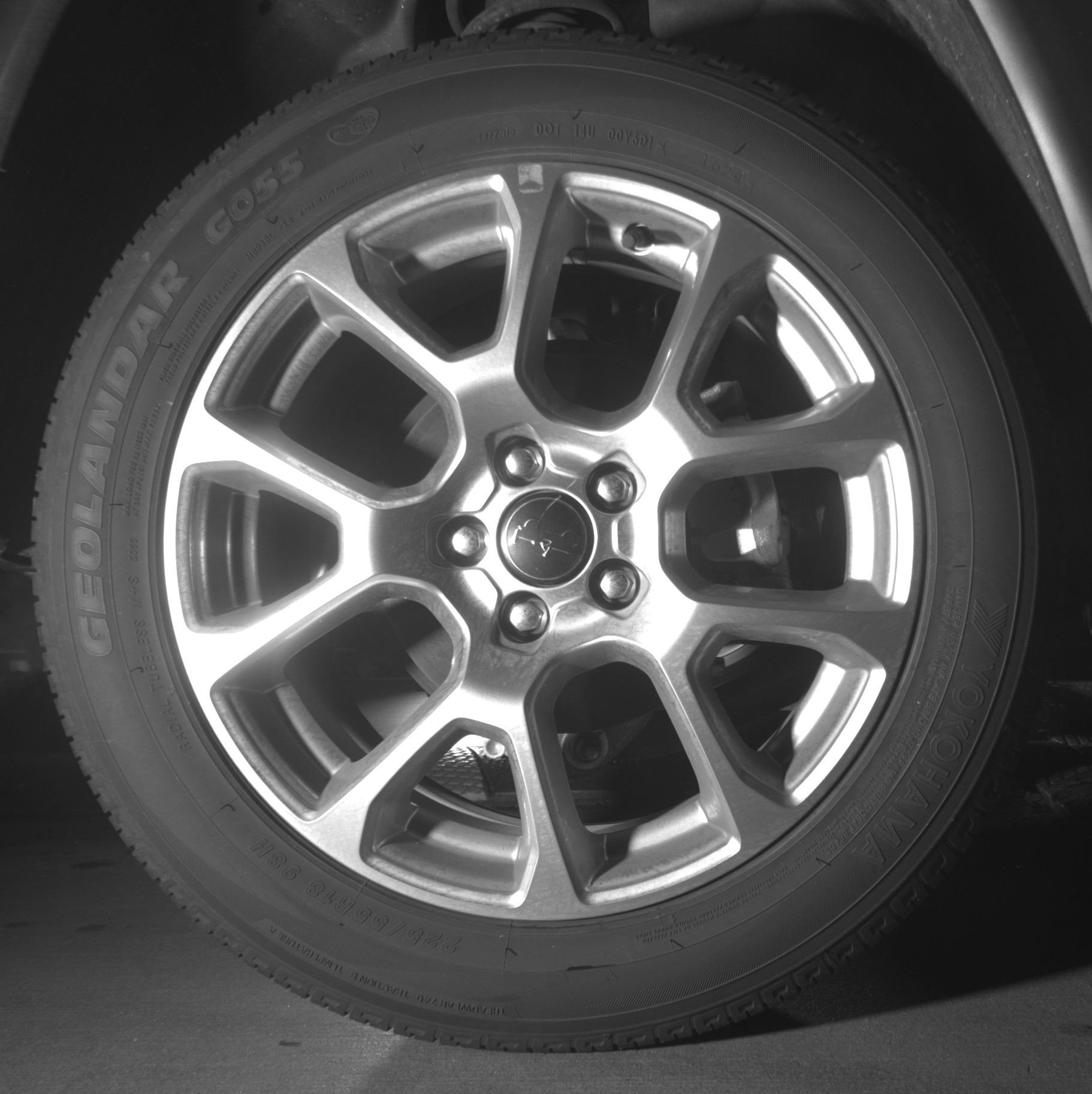 Thumbnail: 2025 Jeep Compass - 15