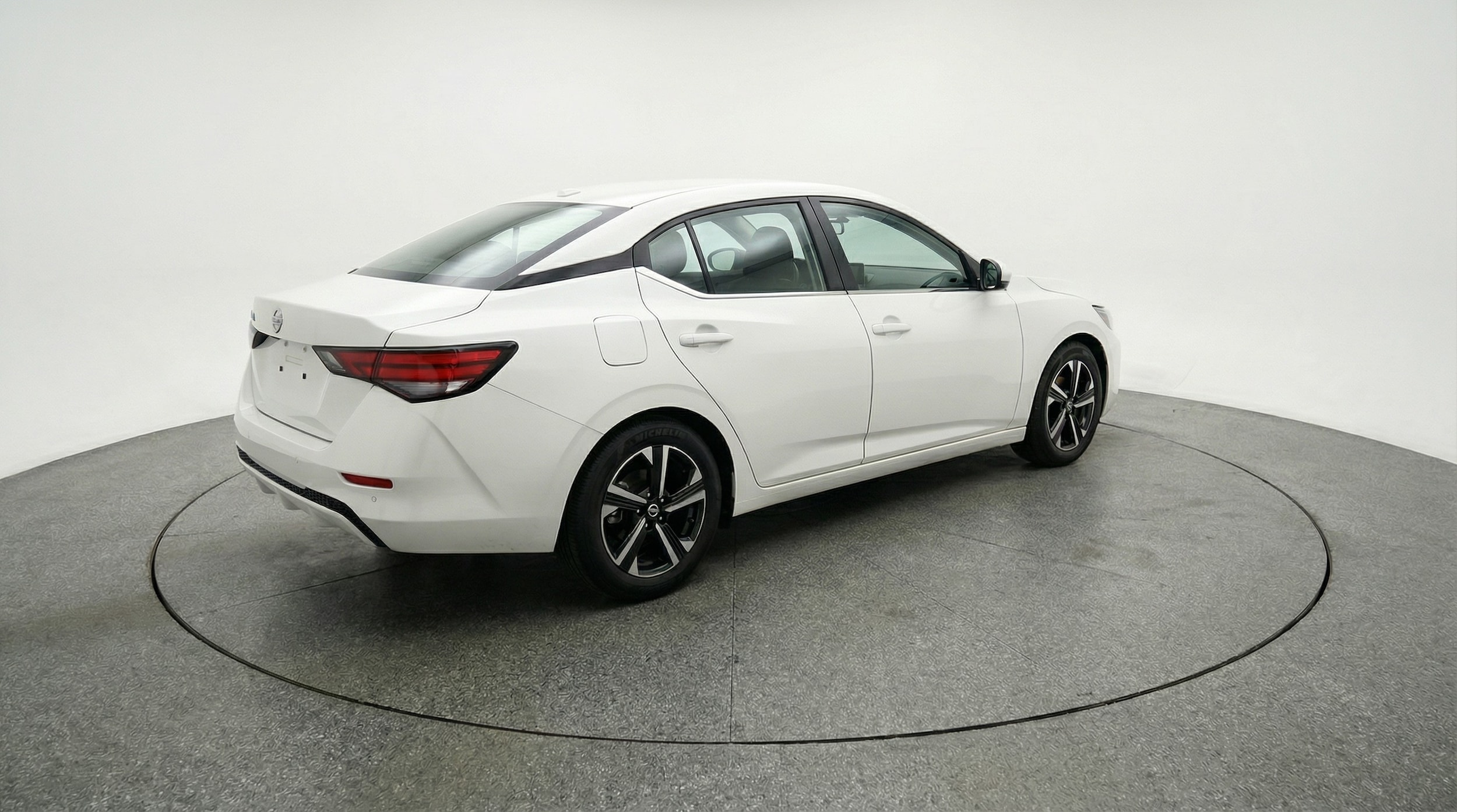 Thumbnail: 2025 Nissan Sentra - 7