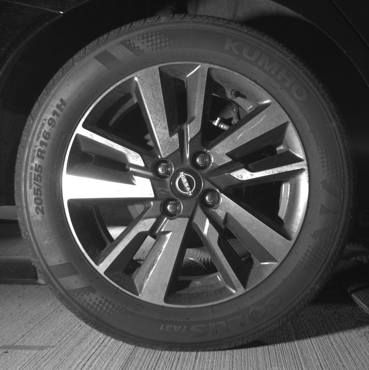 Thumbnail: 2025 Nissan Versa - 12