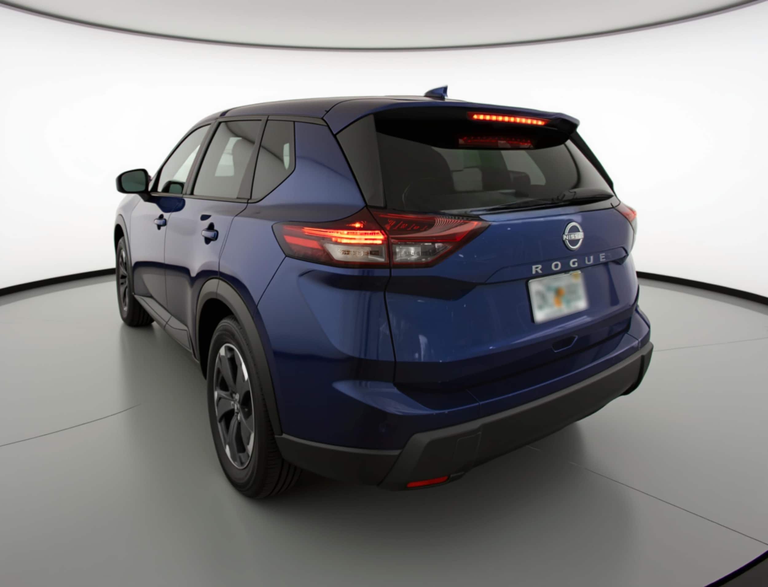 Thumbnail: 2025 Nissan Rogue - 5