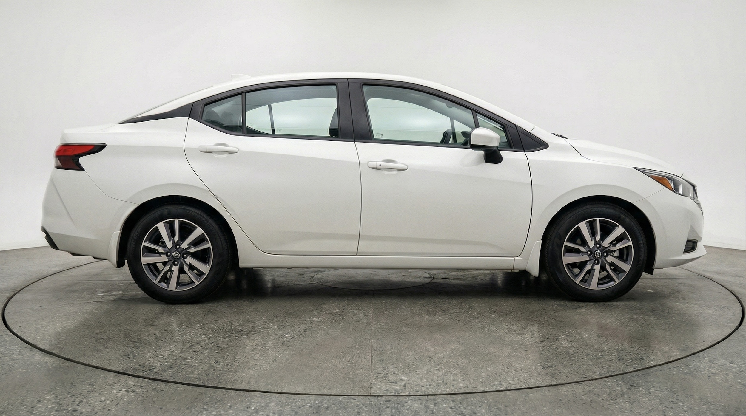 Thumbnail: 2025 Nissan Versa - 8