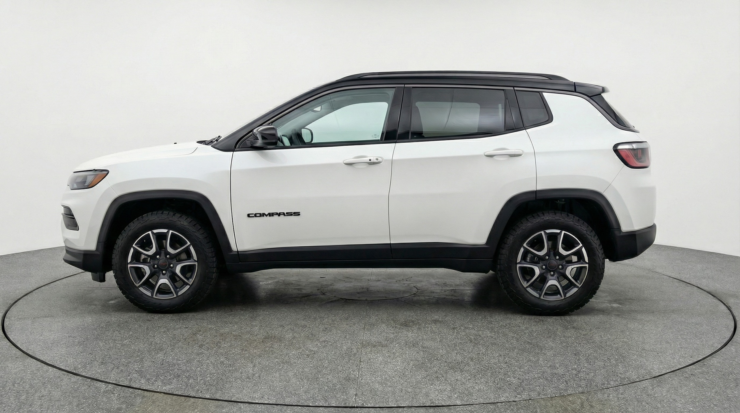 Thumbnail: 2025 Jeep Compass - 4
