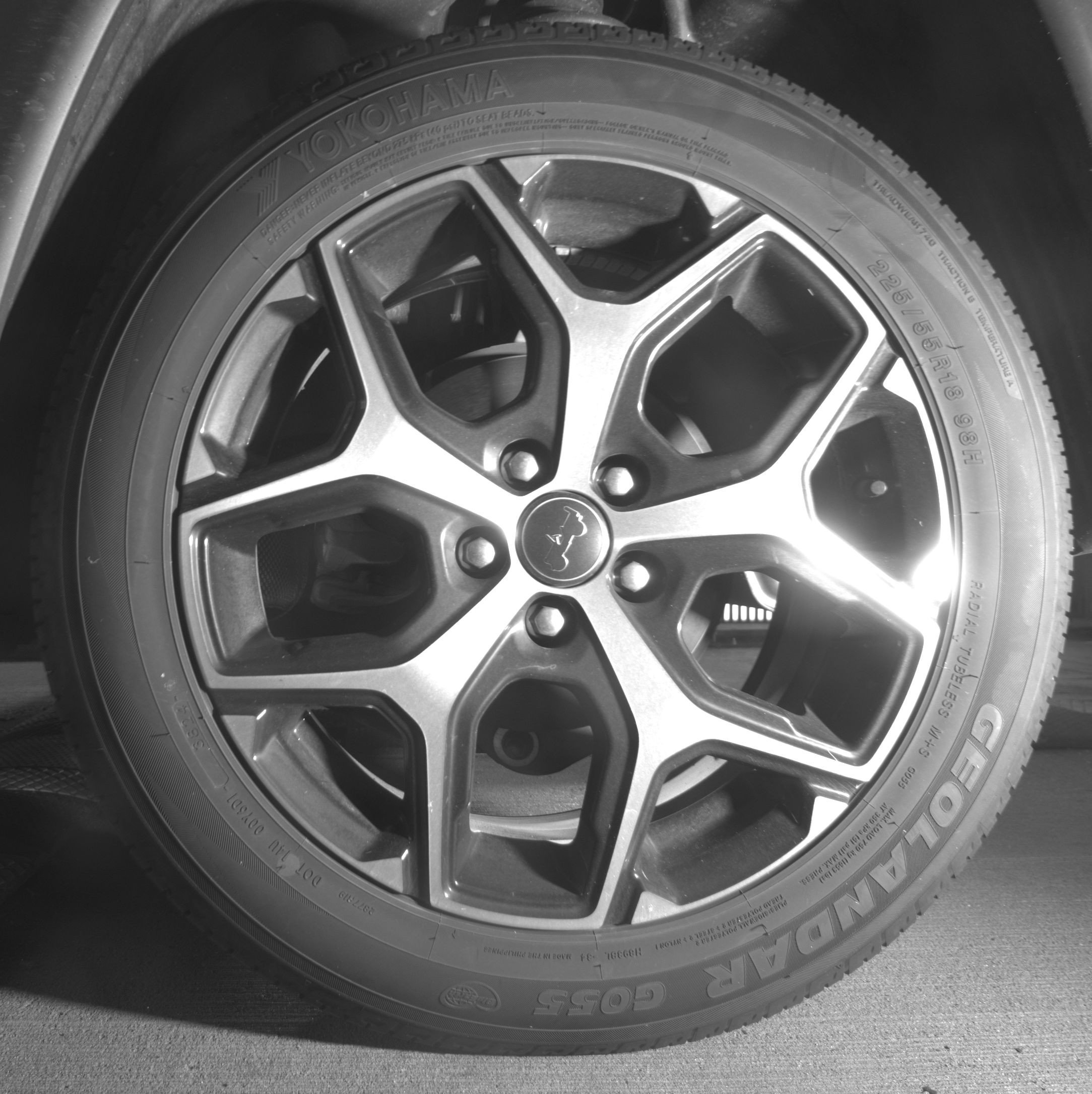 Thumbnail: 2025 Jeep Compass - 14