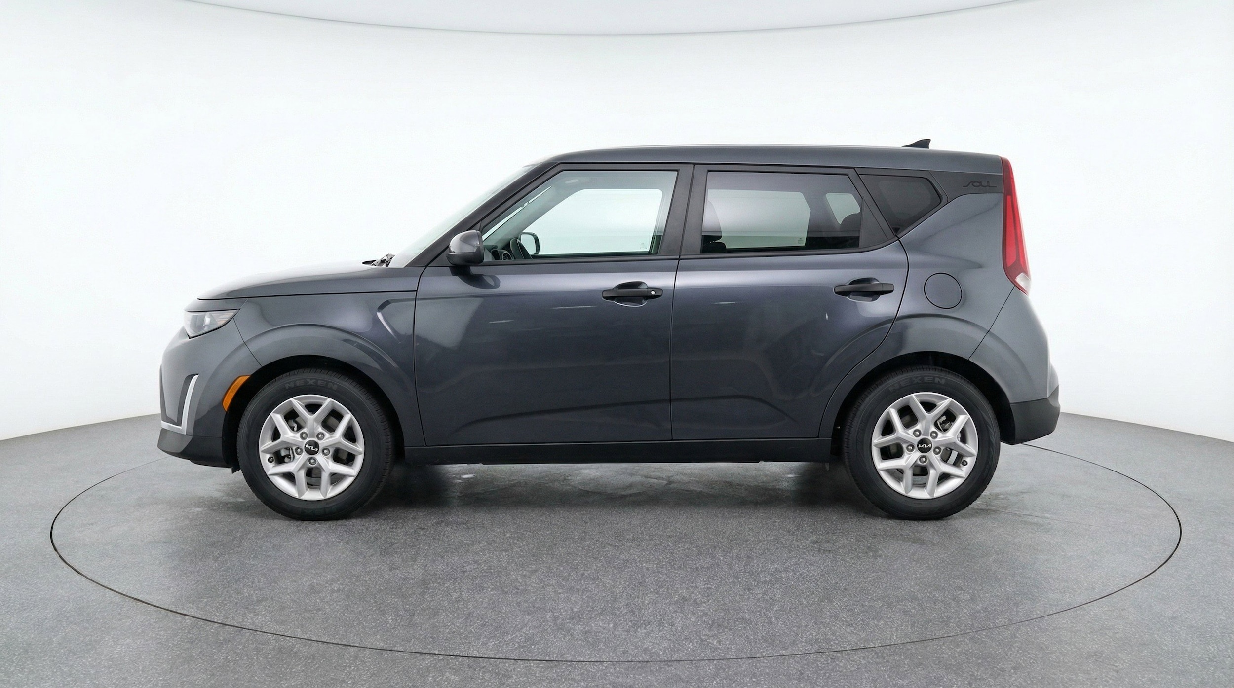 Thumbnail: 2025 Kia Soul - 5