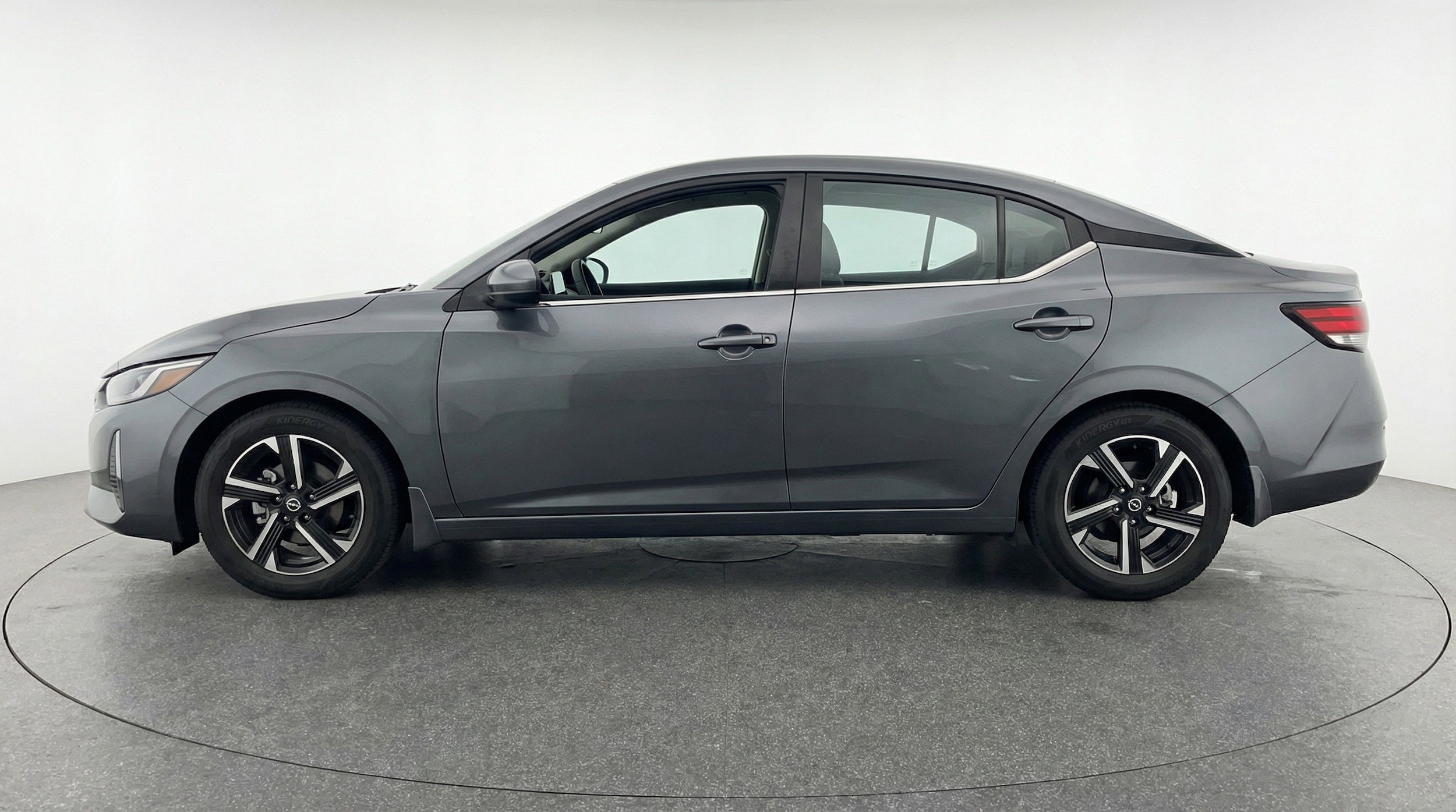 Thumbnail: 2025 Nissan Sentra - 5