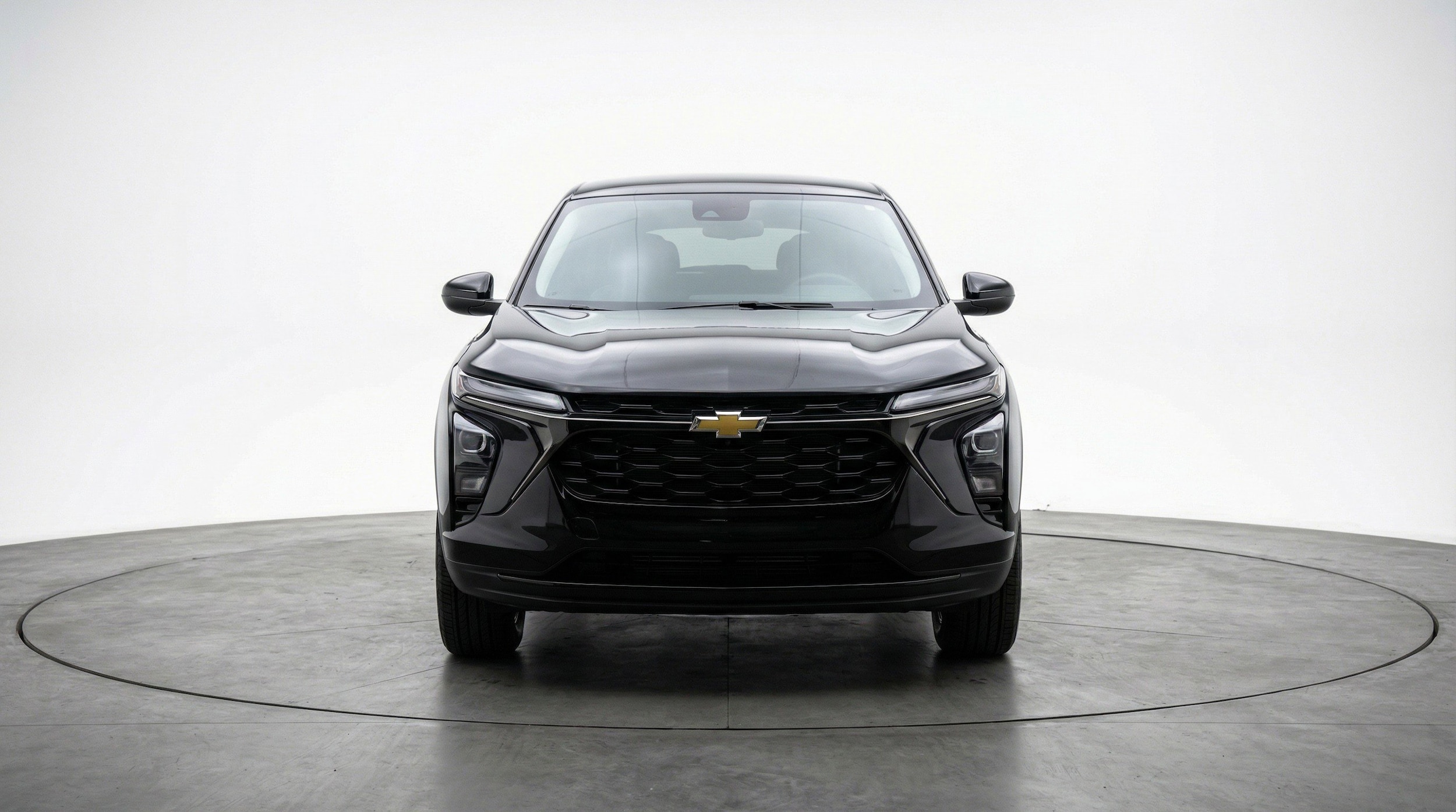 Thumbnail: 2025 Chevrolet Trax - 2