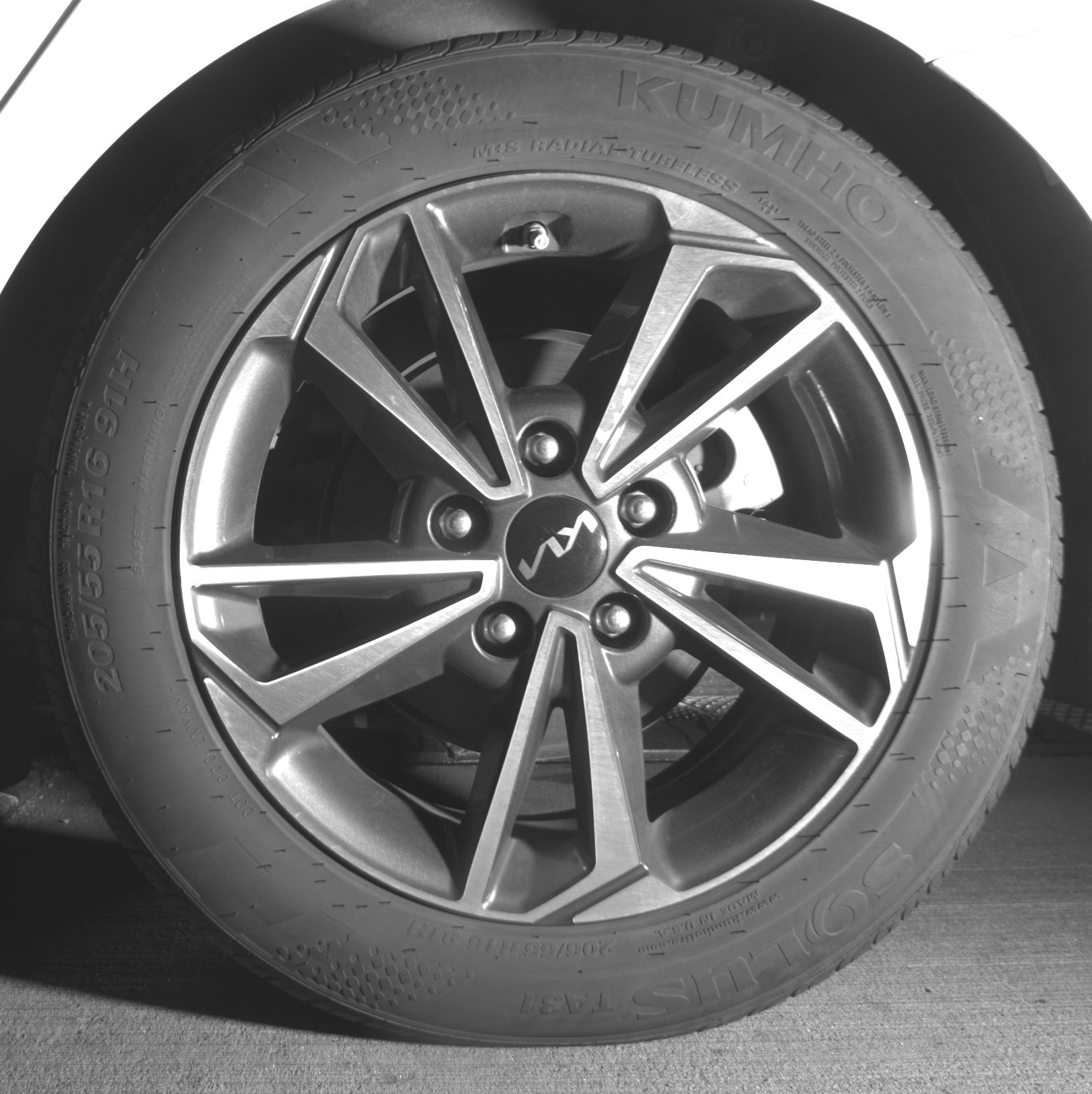 Thumbnail: 2024 Kia Forte - 11