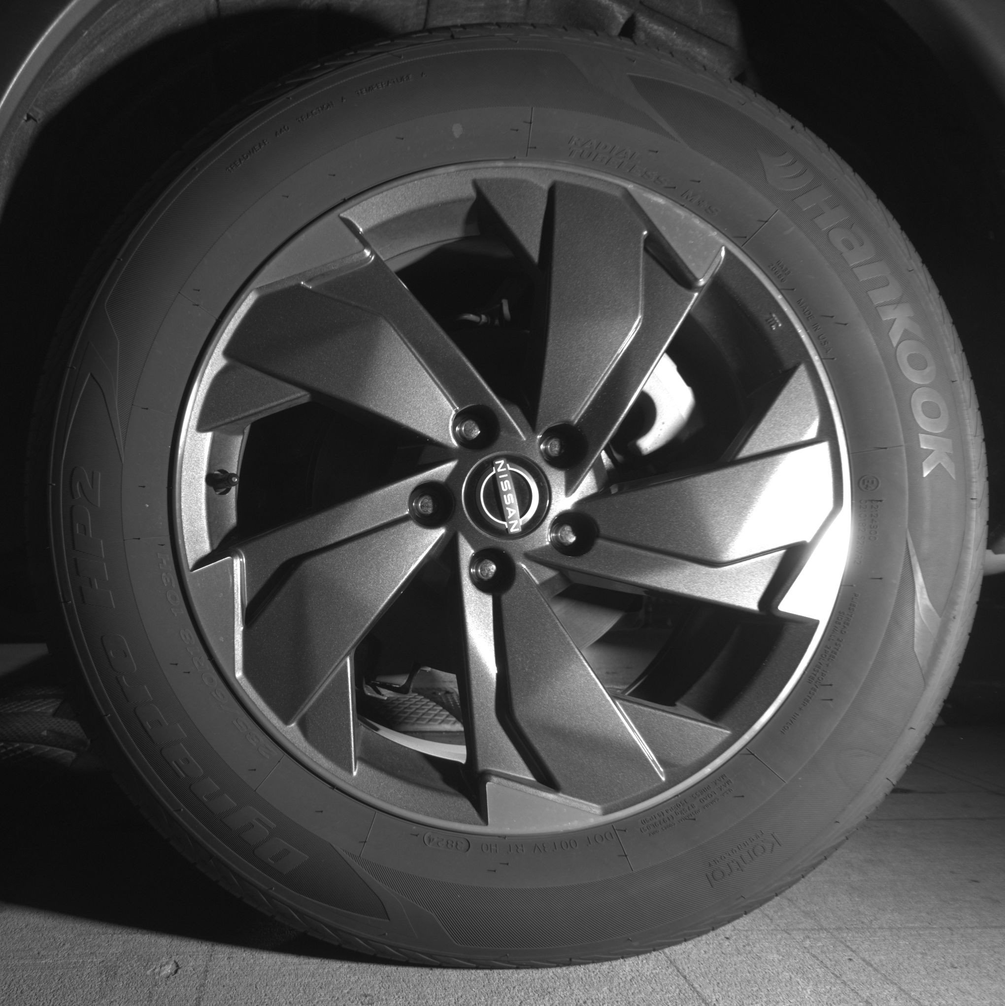 Thumbnail: 2025 Nissan Rogue - 14