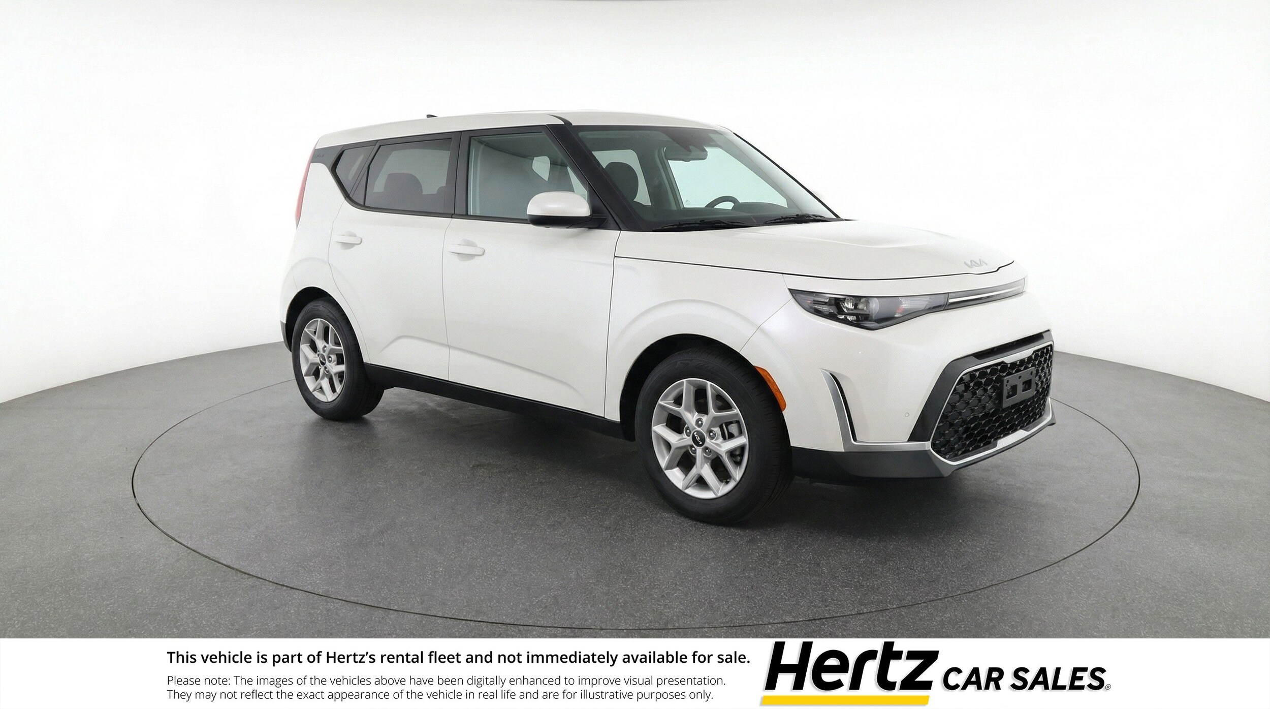 Thumbnail: 2025 Kia Soul - 1