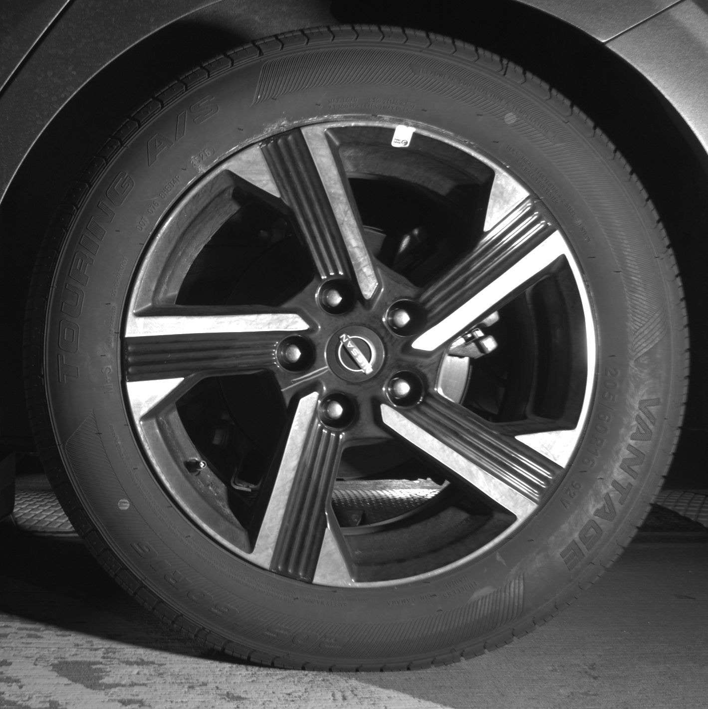 Thumbnail: 2025 Nissan Sentra - 11