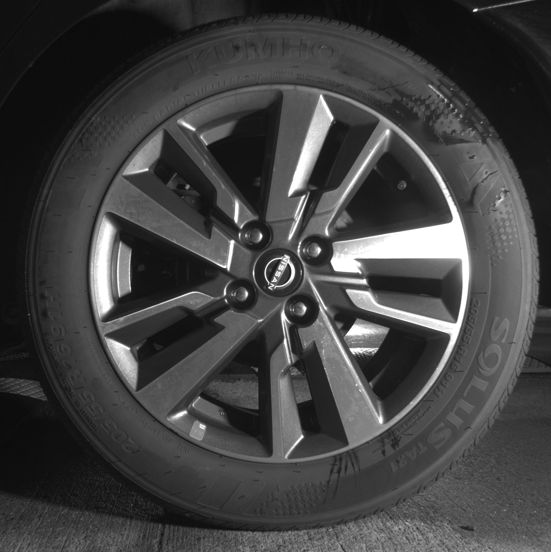 Thumbnail: 2025 Nissan Versa - 11