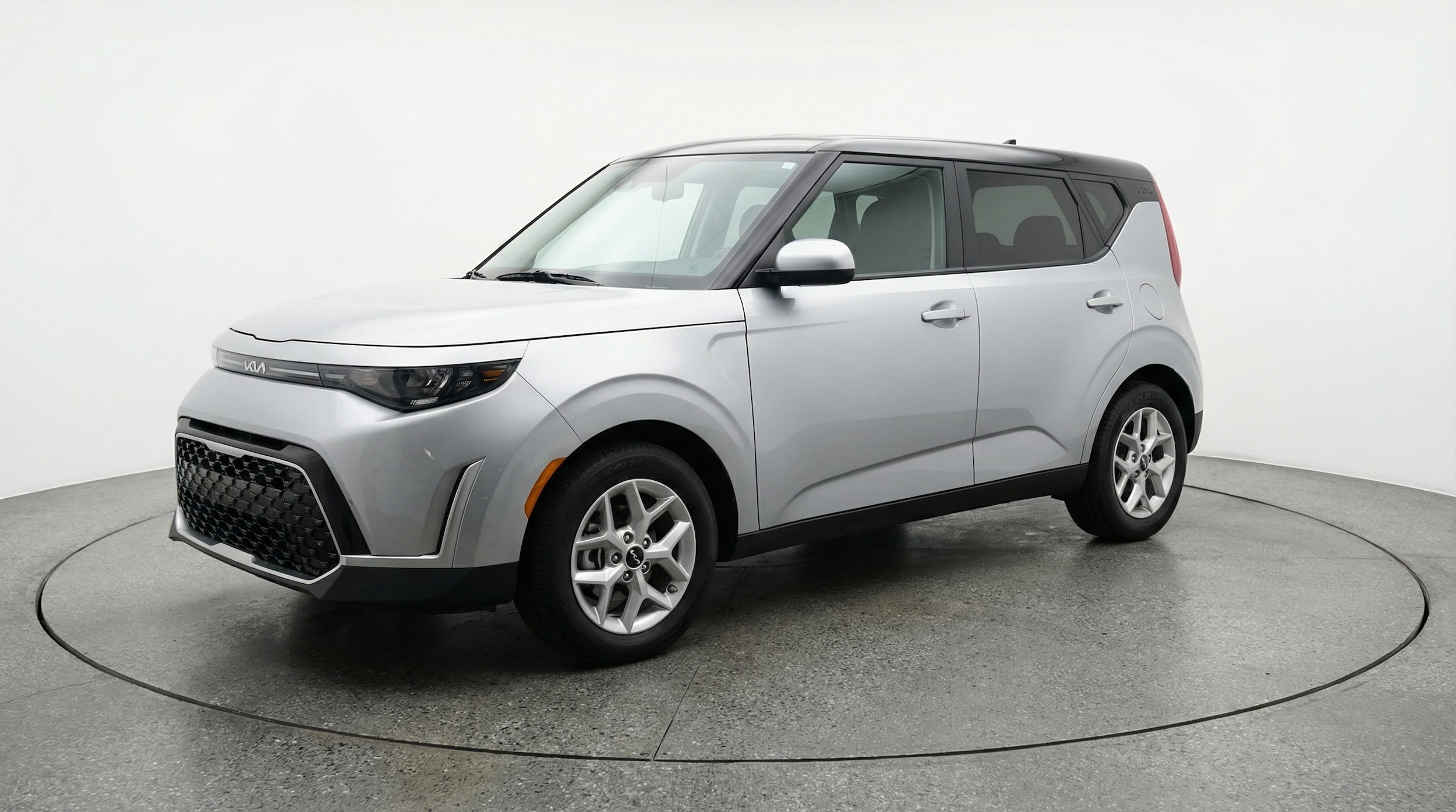 Thumbnail: 2025 Kia Soul - 3