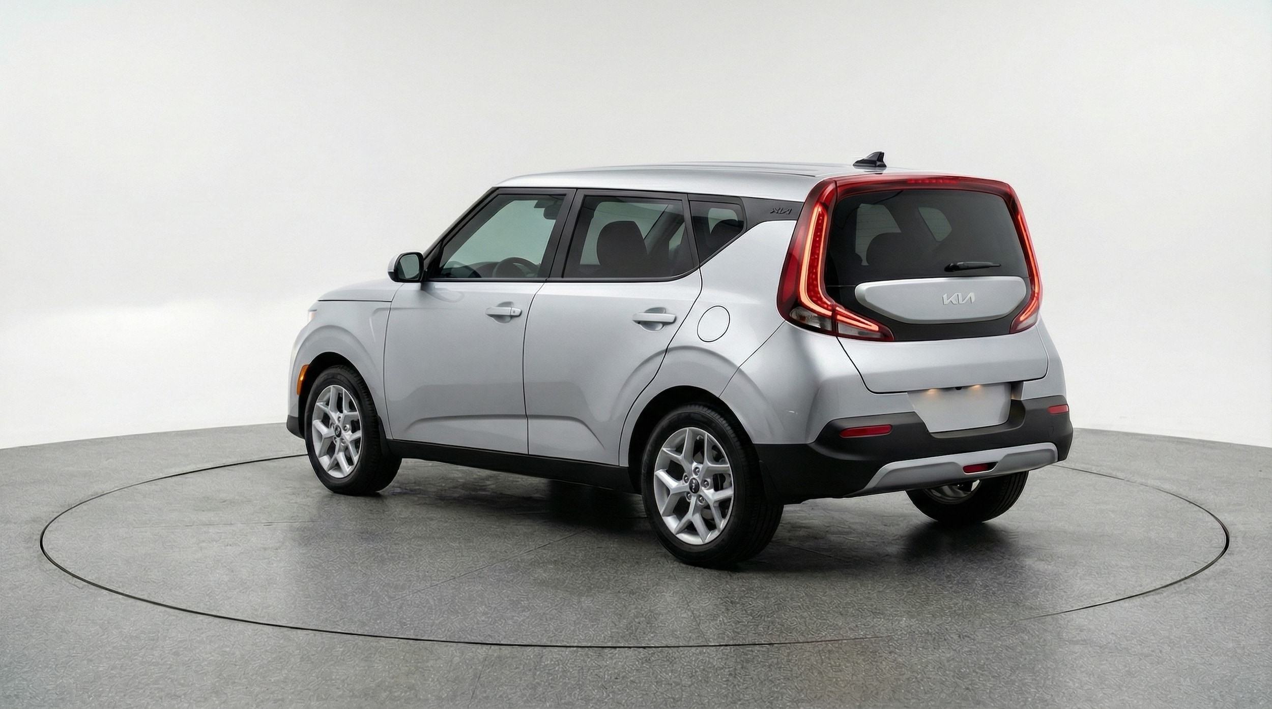 Thumbnail: 2025 Kia Soul - 5