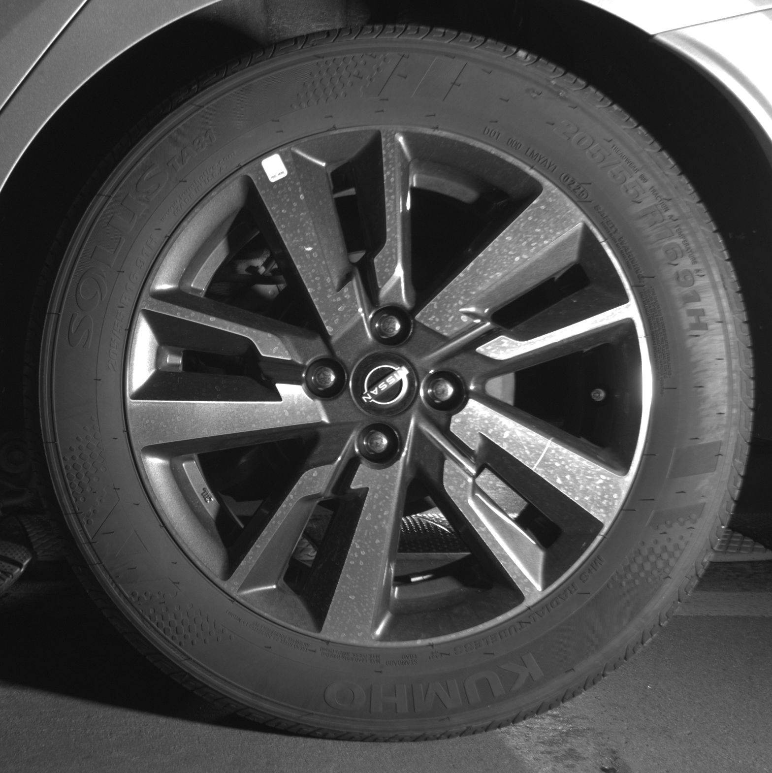 Thumbnail: 2025 Nissan Versa - 11