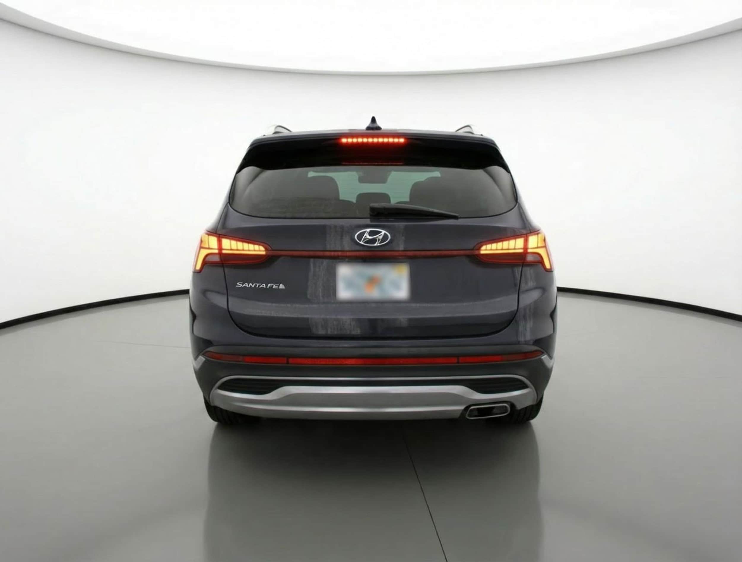 Thumbnail: 2023 Hyundai Santa Fe - 6