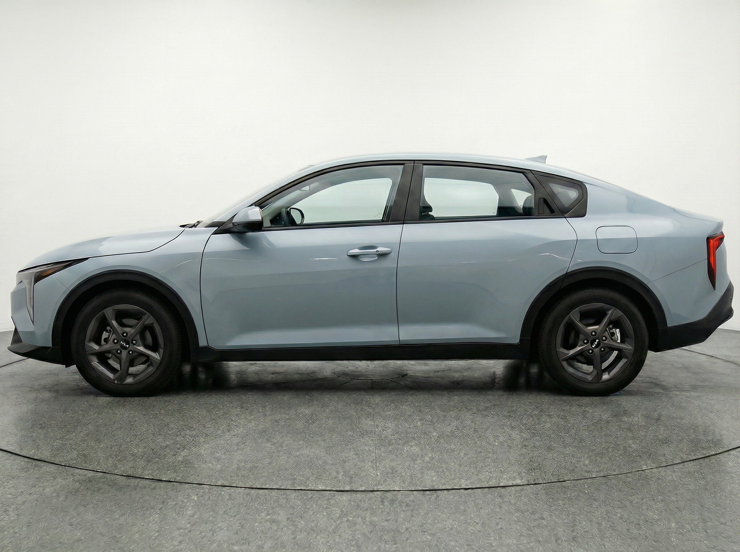 Thumbnail: 2025 Kia K4 - 5