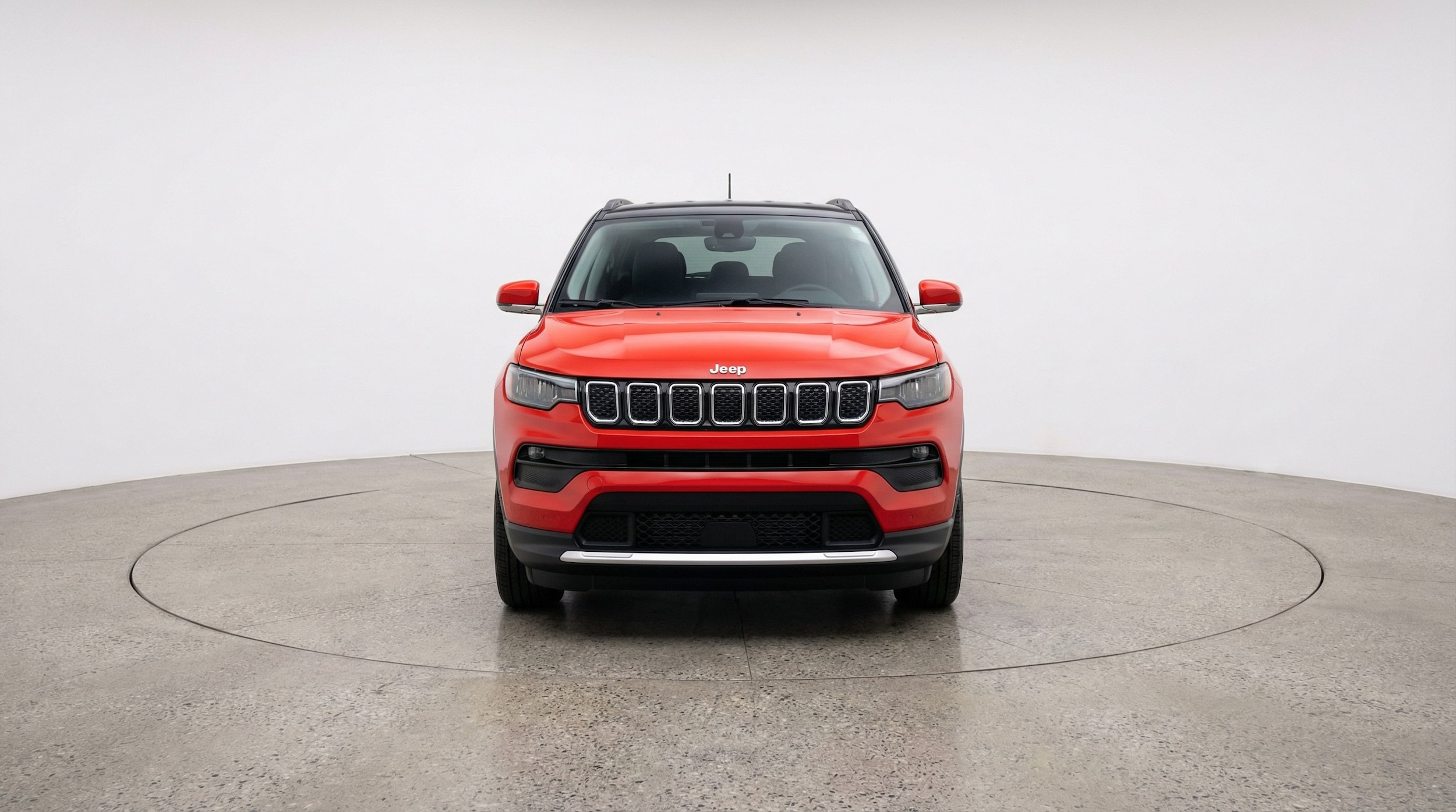 Thumbnail: 2025 Jeep Compass - 2
