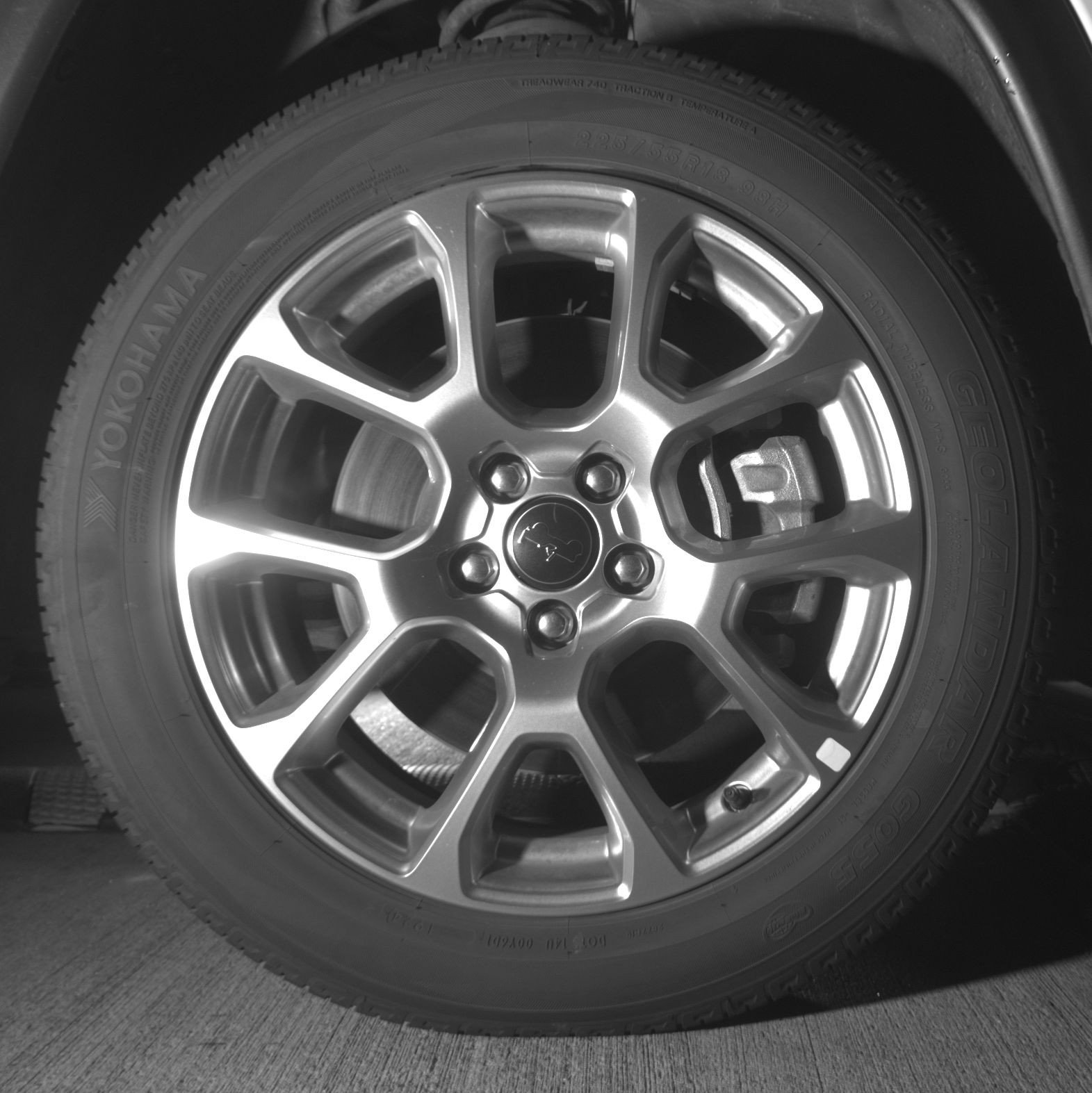 Thumbnail: 2025 Jeep Compass - 13