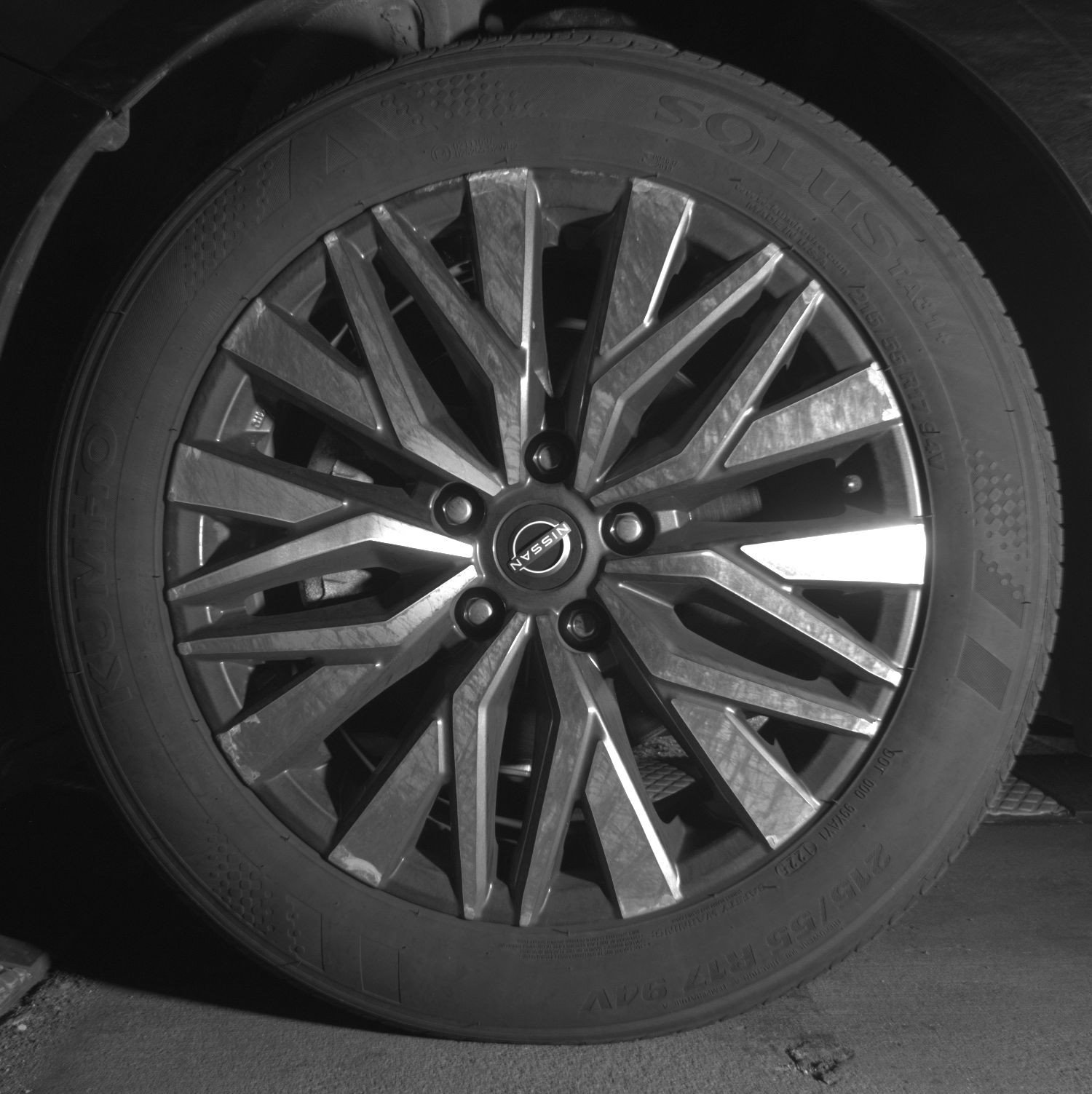 Thumbnail: 2025 Nissan Altima - 12