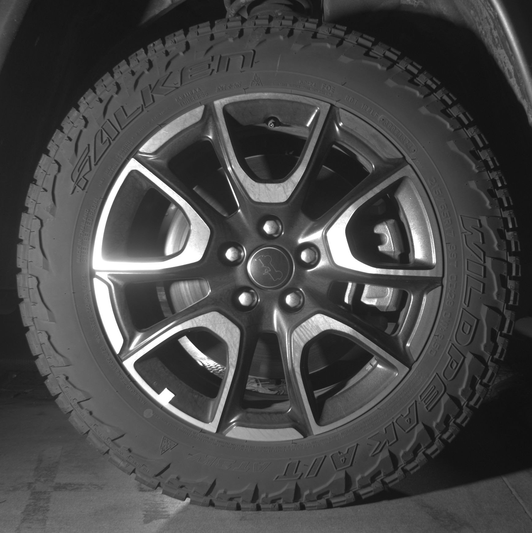 Thumbnail: 2025 Jeep Compass - 13