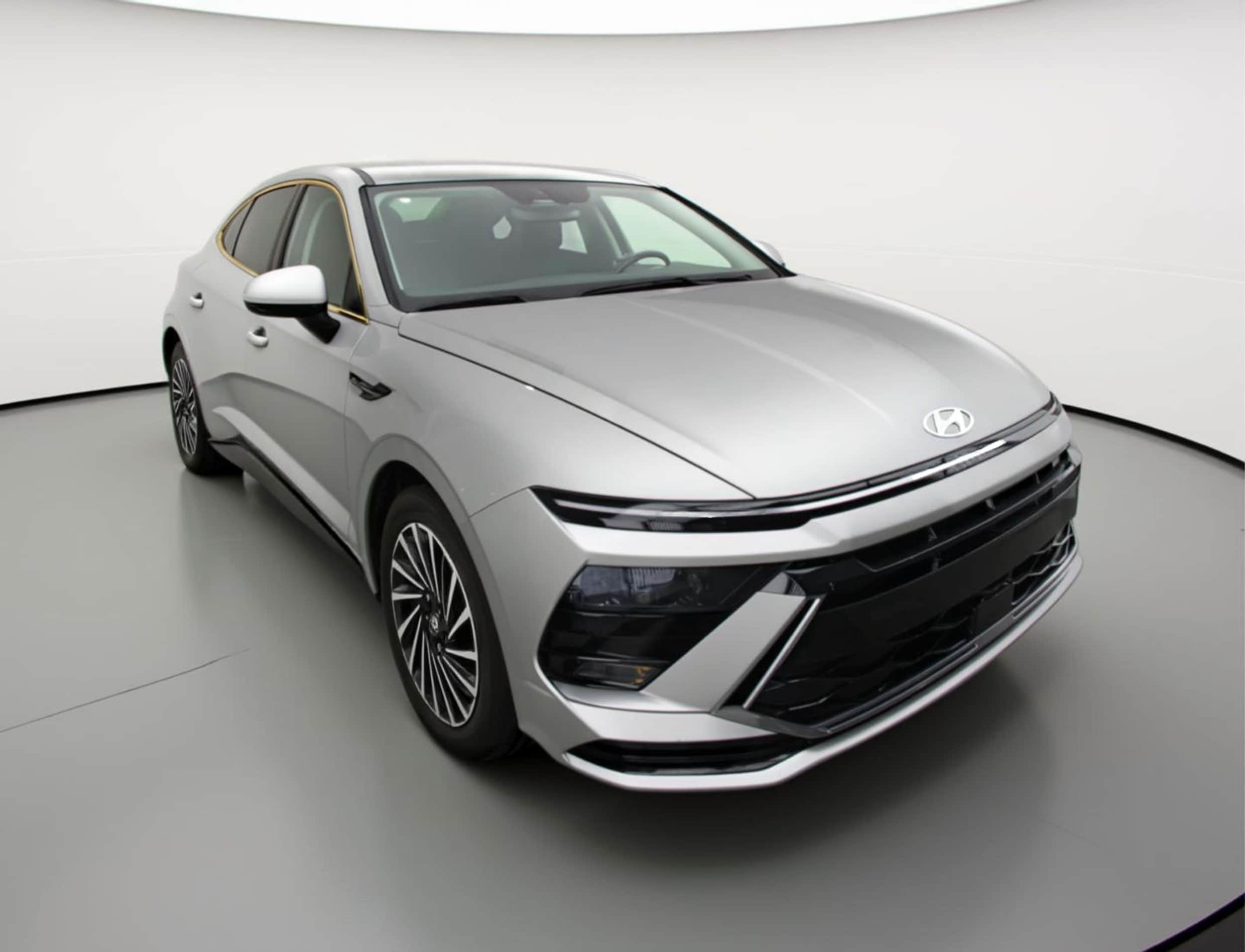 Thumbnail: 2025 Hyundai Sonata - 1