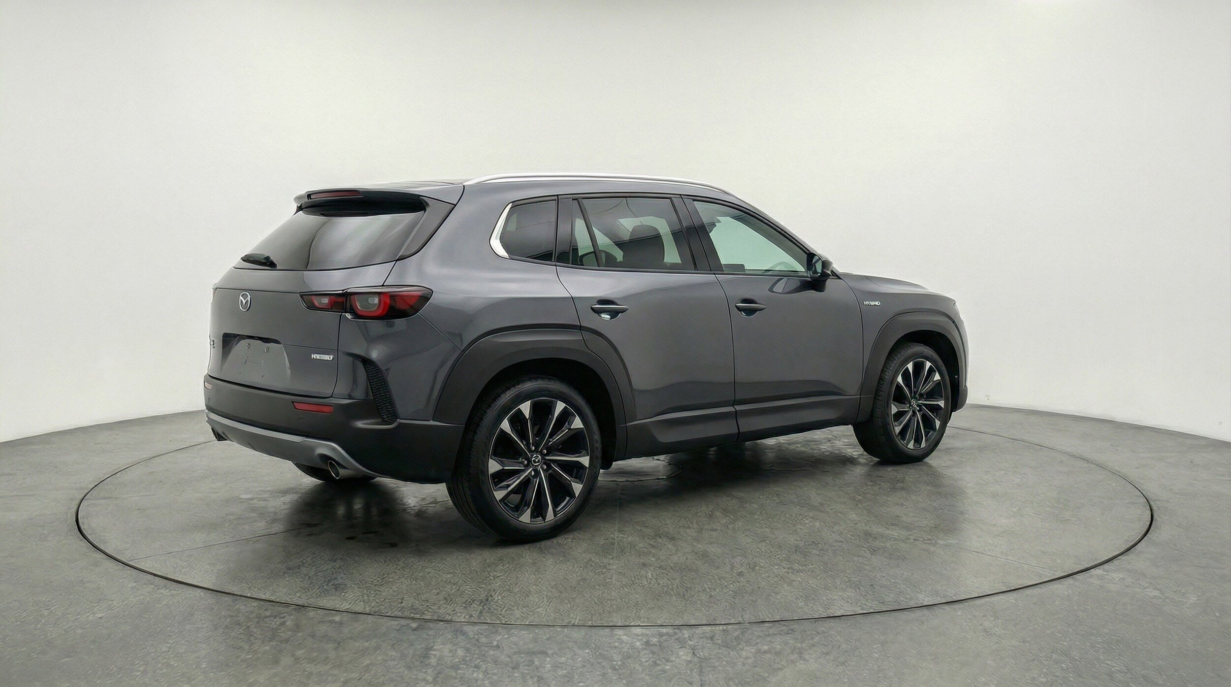 Thumbnail: 2025 Mazda CX-50 - 9