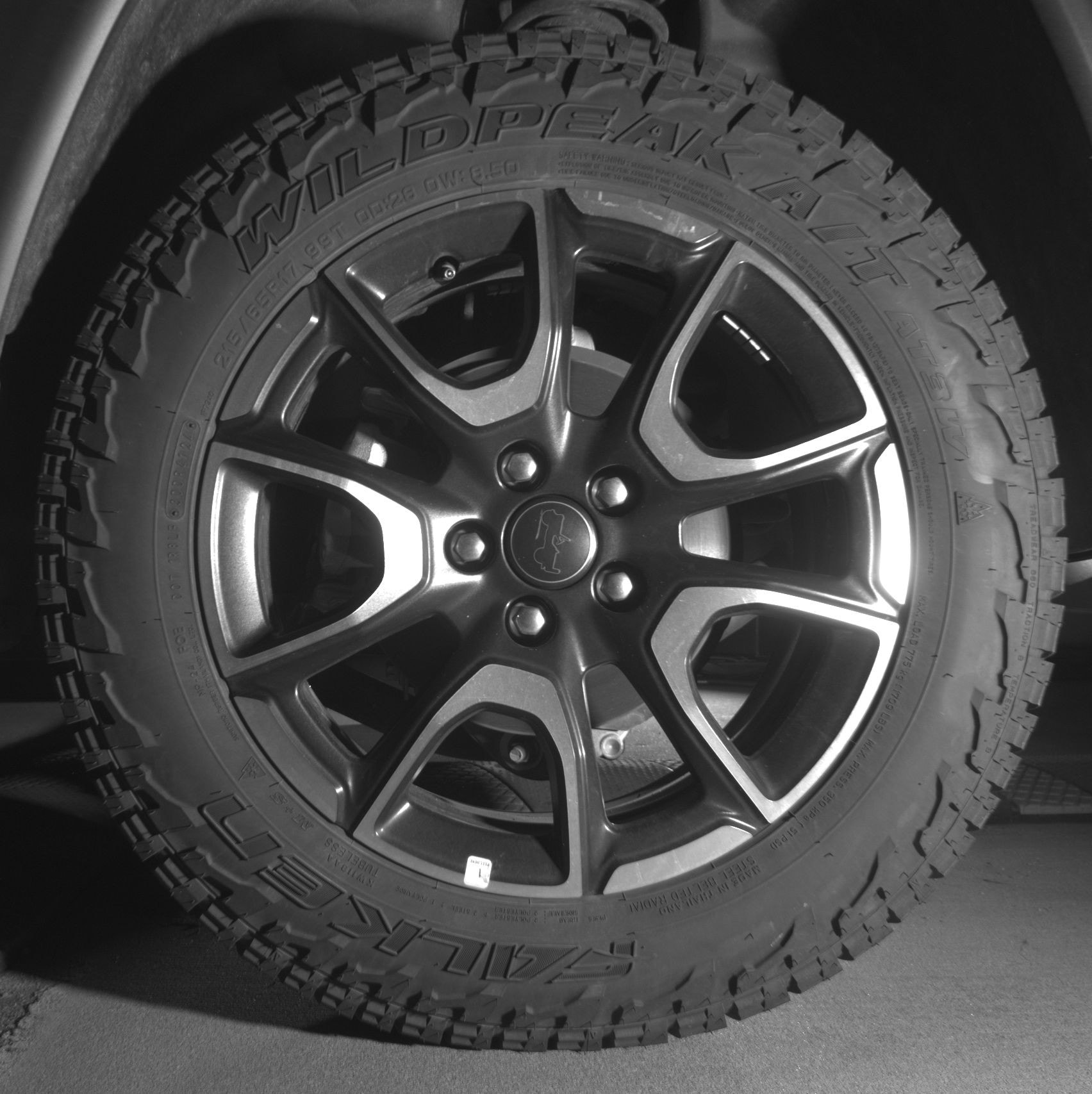 Thumbnail: 2025 Jeep Compass - 11