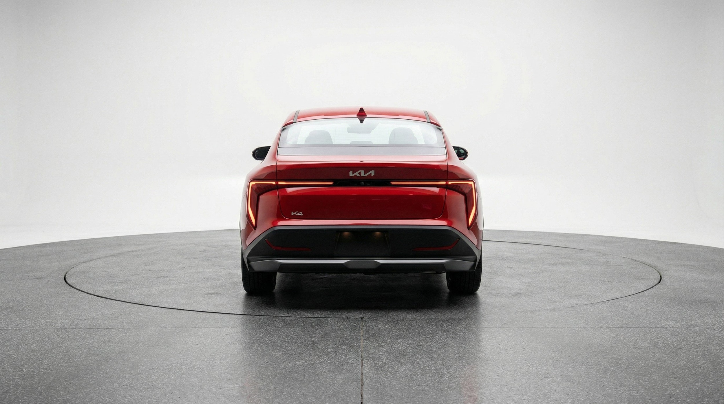 Thumbnail: 2025 Kia K4 - 7