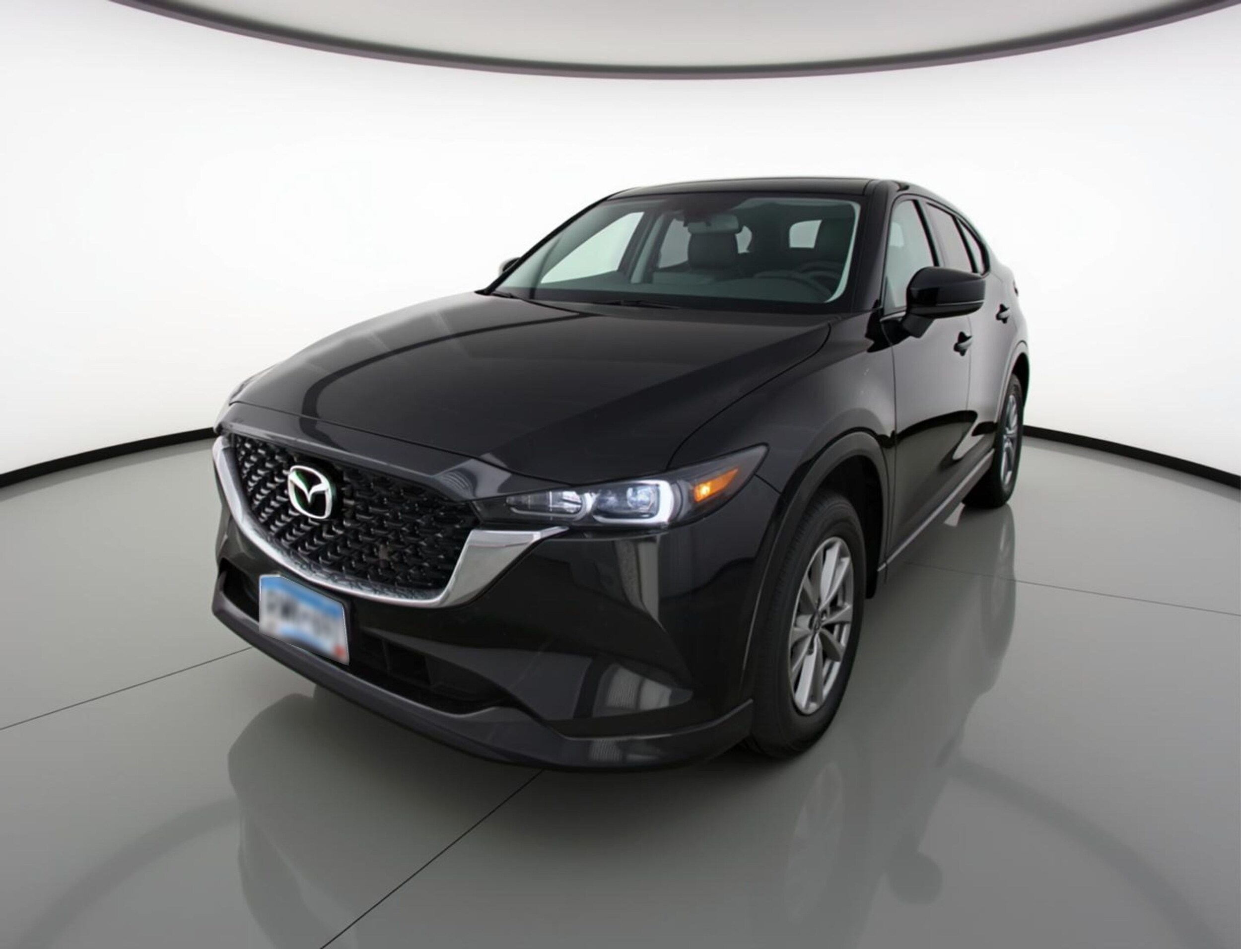 Thumbnail: 2025 Mazda CX-5 - 3