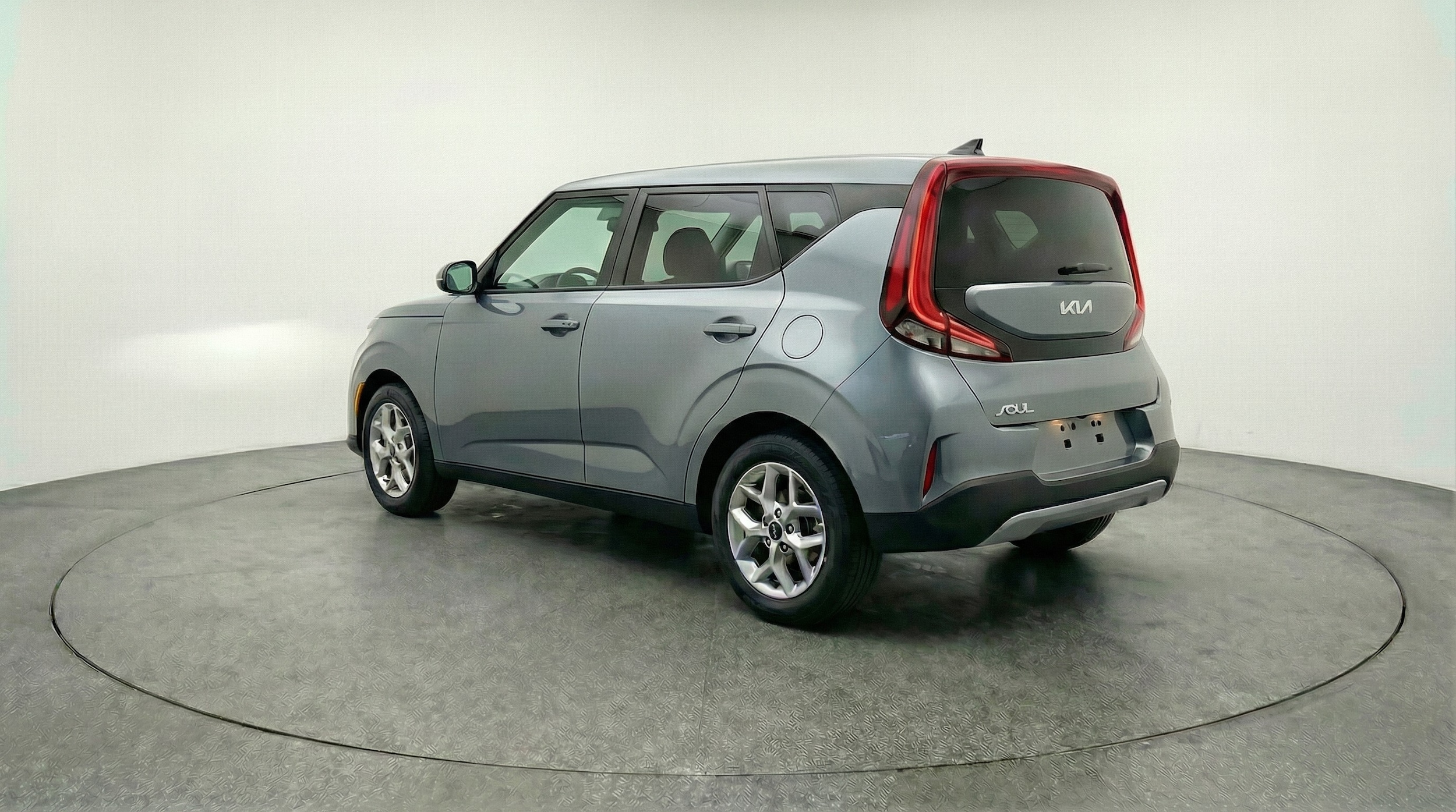 Thumbnail: 2025 Kia Soul - 5