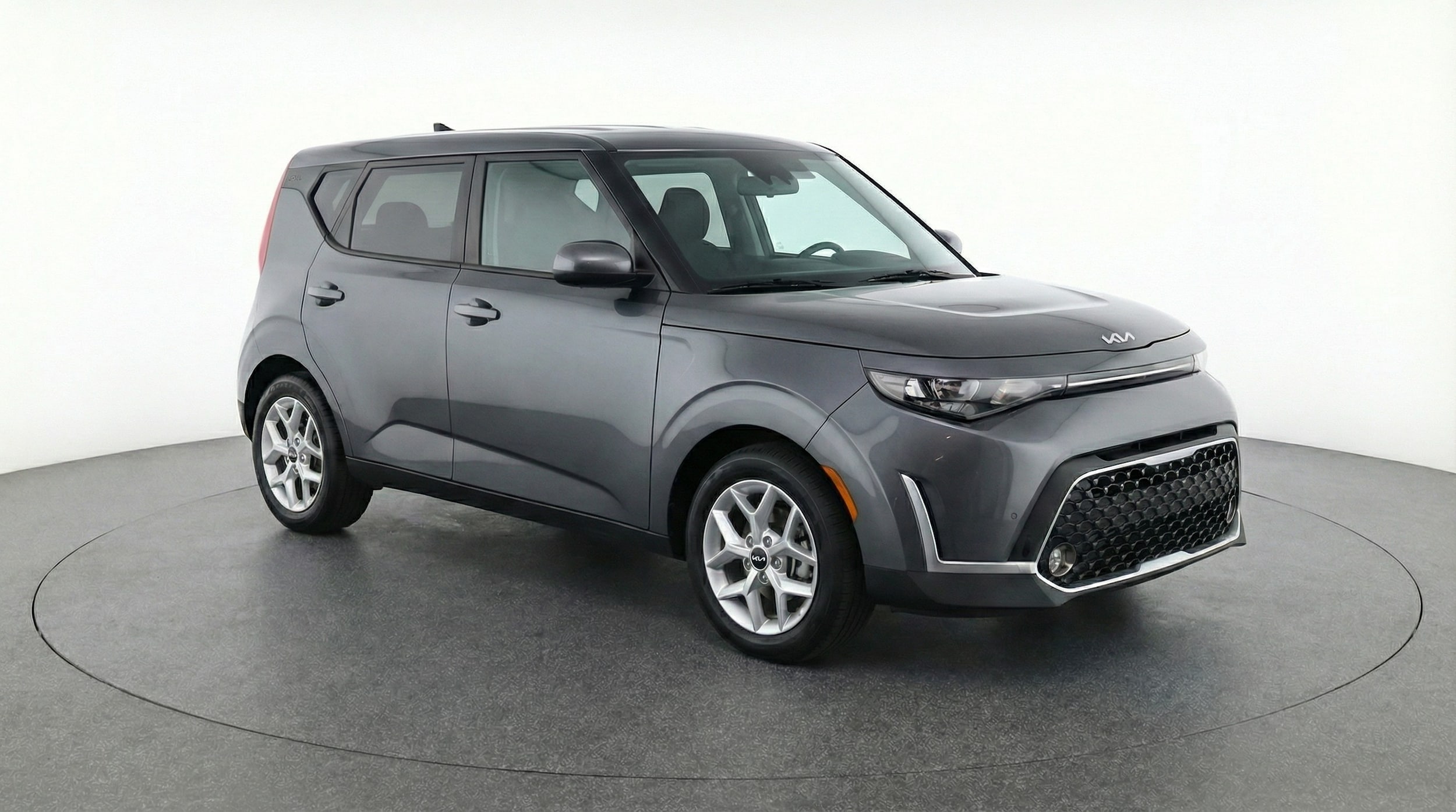 Thumbnail: 2025 Kia Soul - 1